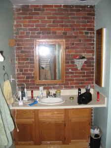 Photos of apartment on Central St.,Somerville MA 