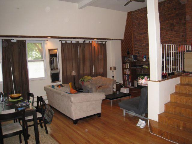 Photos of apartment on Central St.,Somerville MA 