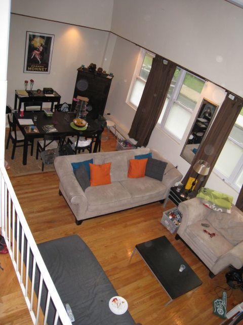 Photos of apartment on Central St.,Somerville MA 