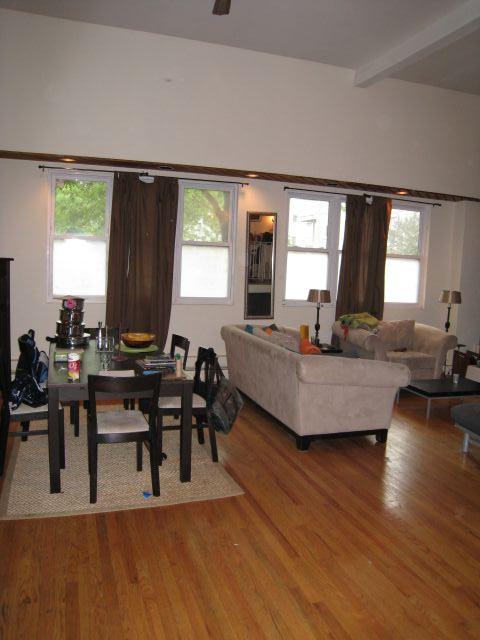 Photos of apartment on Central St.,Somerville MA 