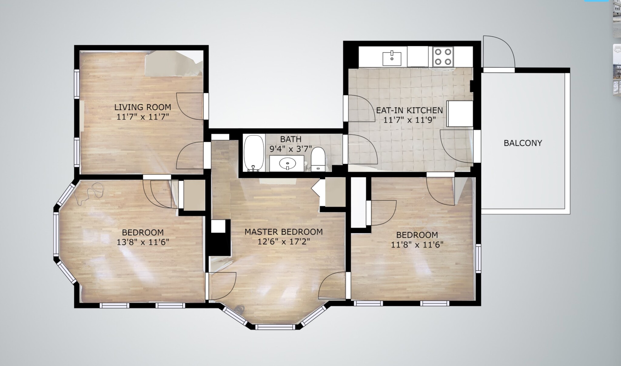 38 Bond St, Winter Hill