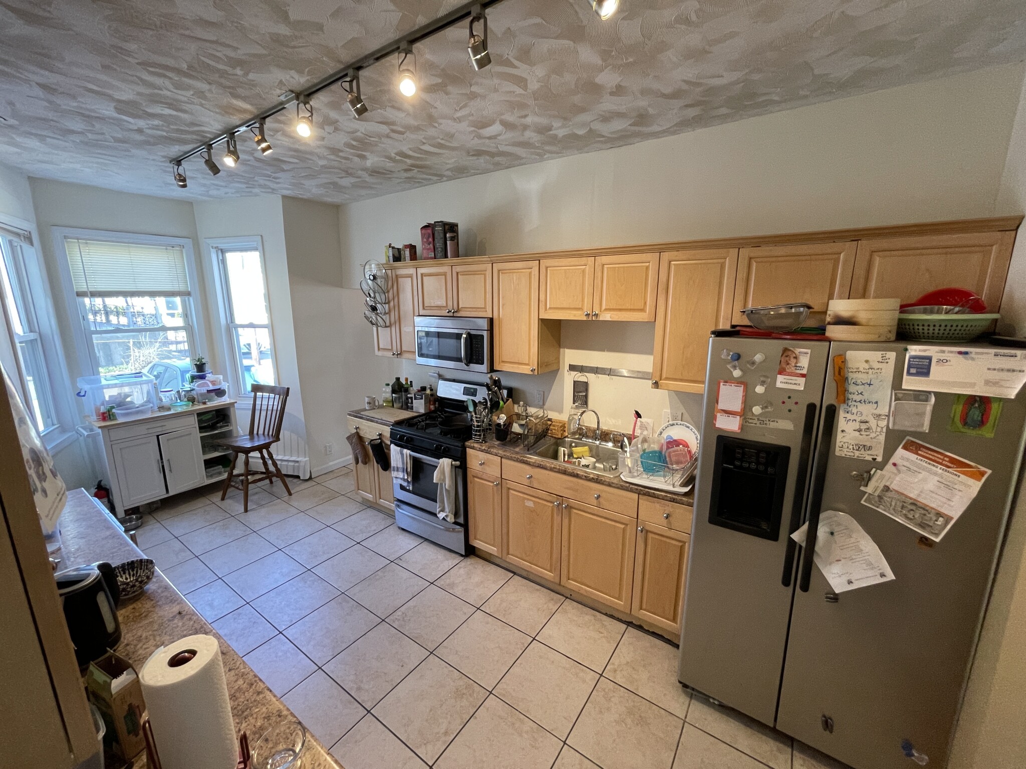 25 Mount Vernon St, East Somerville