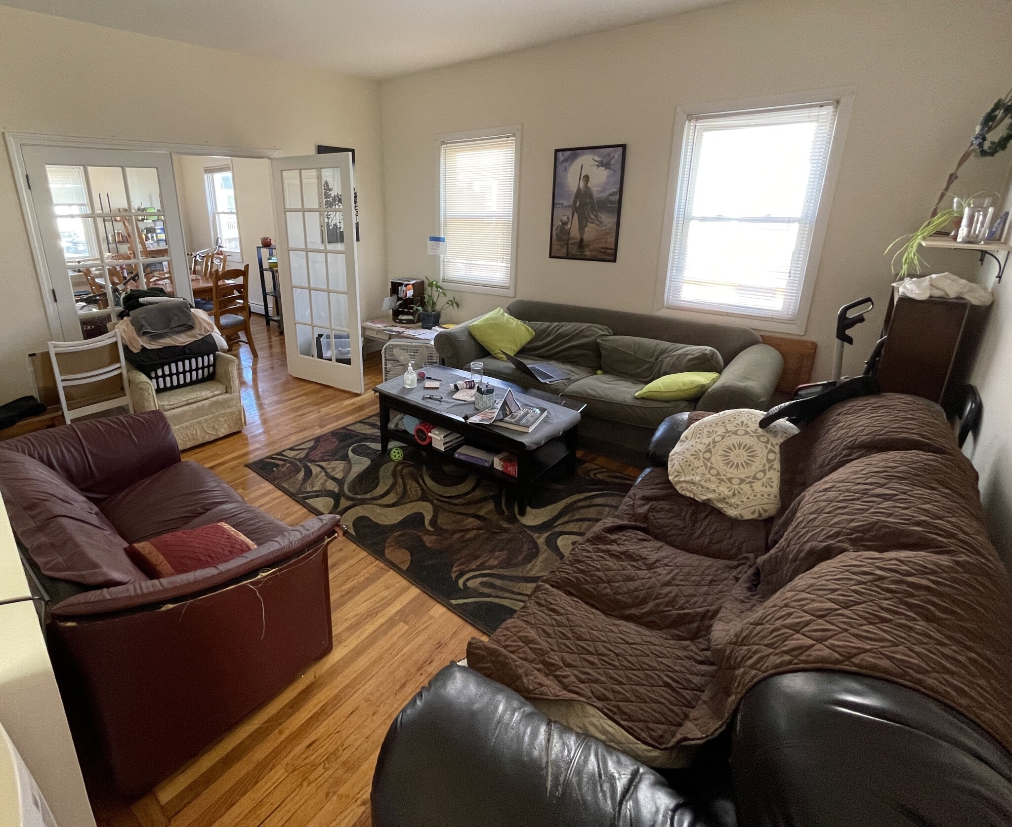 25 Mount Vernon St, East Somerville