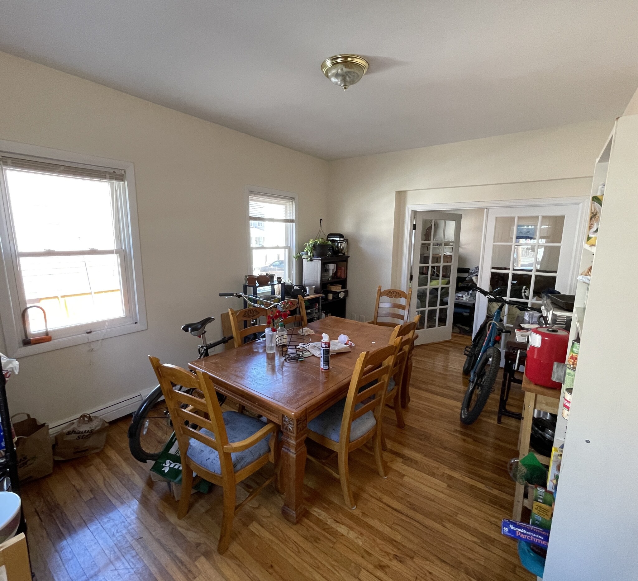 25 Mount Vernon St, East Somerville