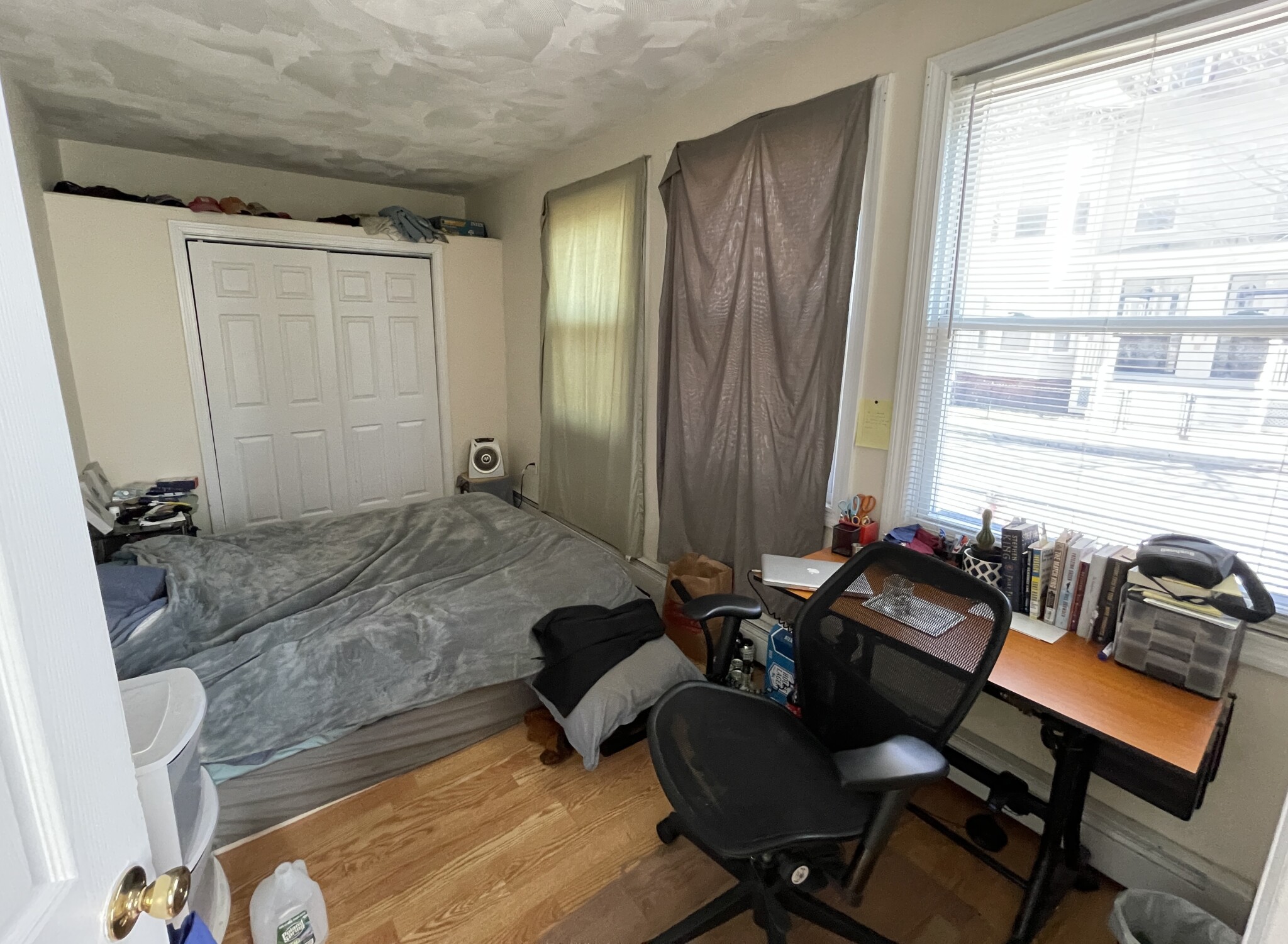 25 Mount Vernon St, East Somerville