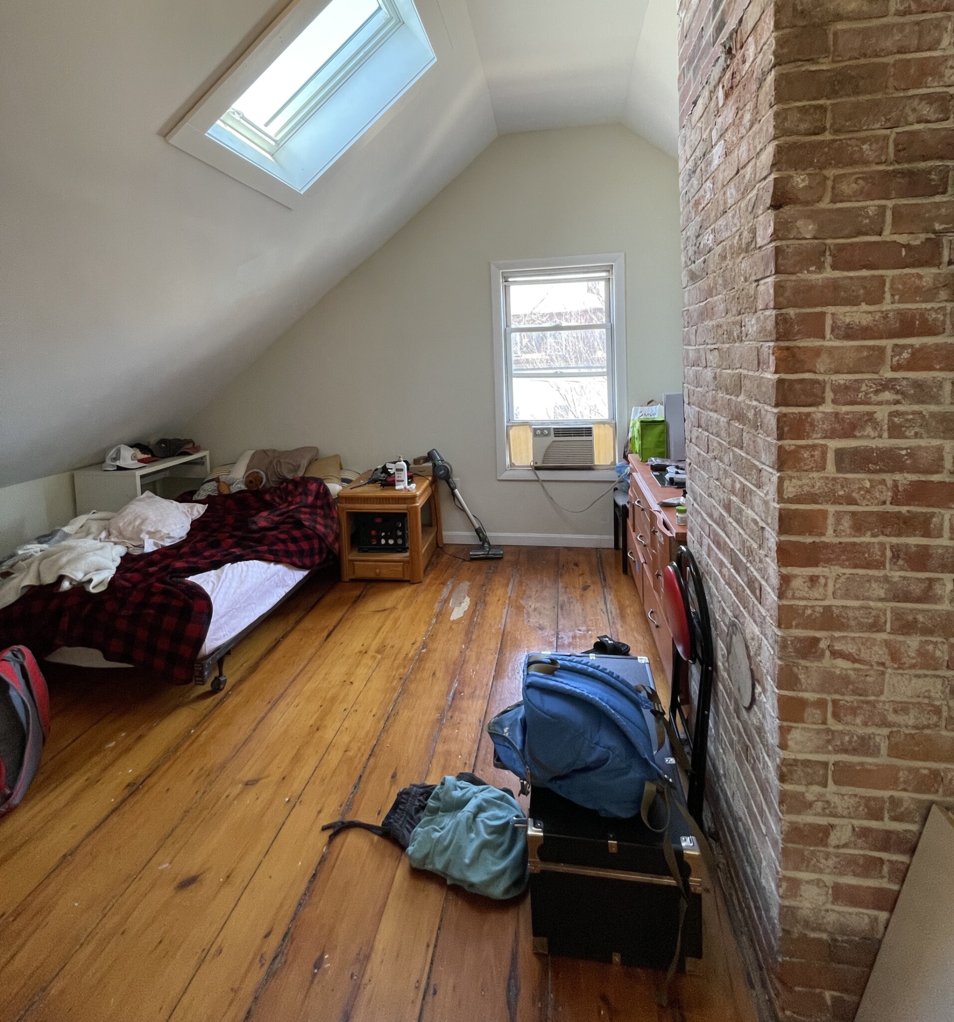 25 Mount Vernon St, East Somerville