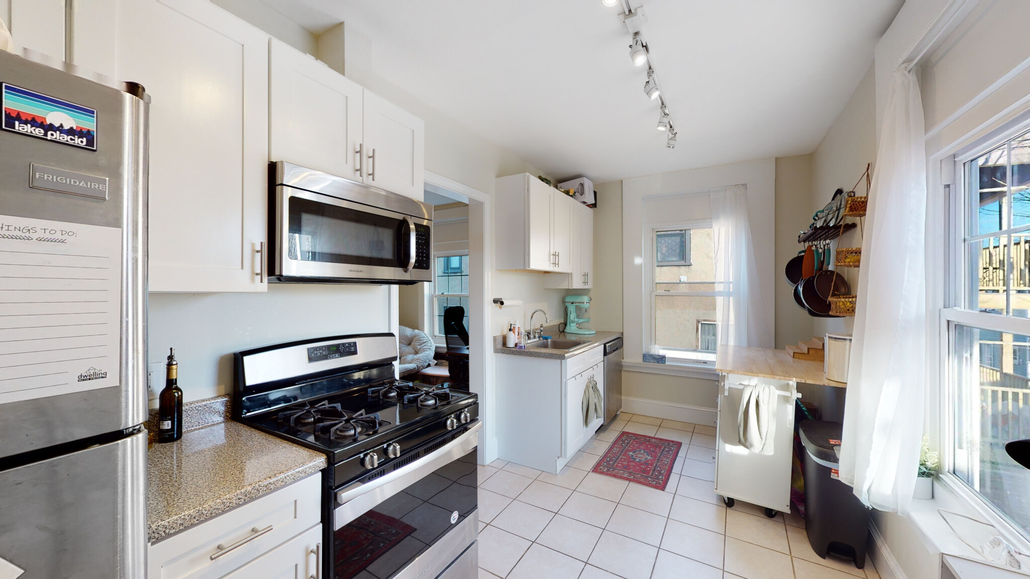 358 Broadway, Winter Hill