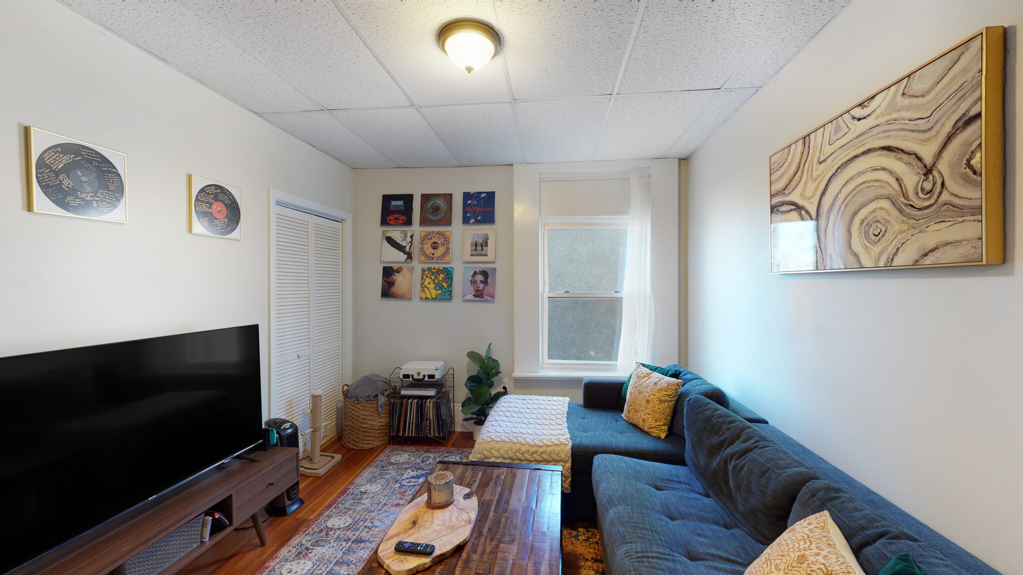 358 Broadway, Winter Hill