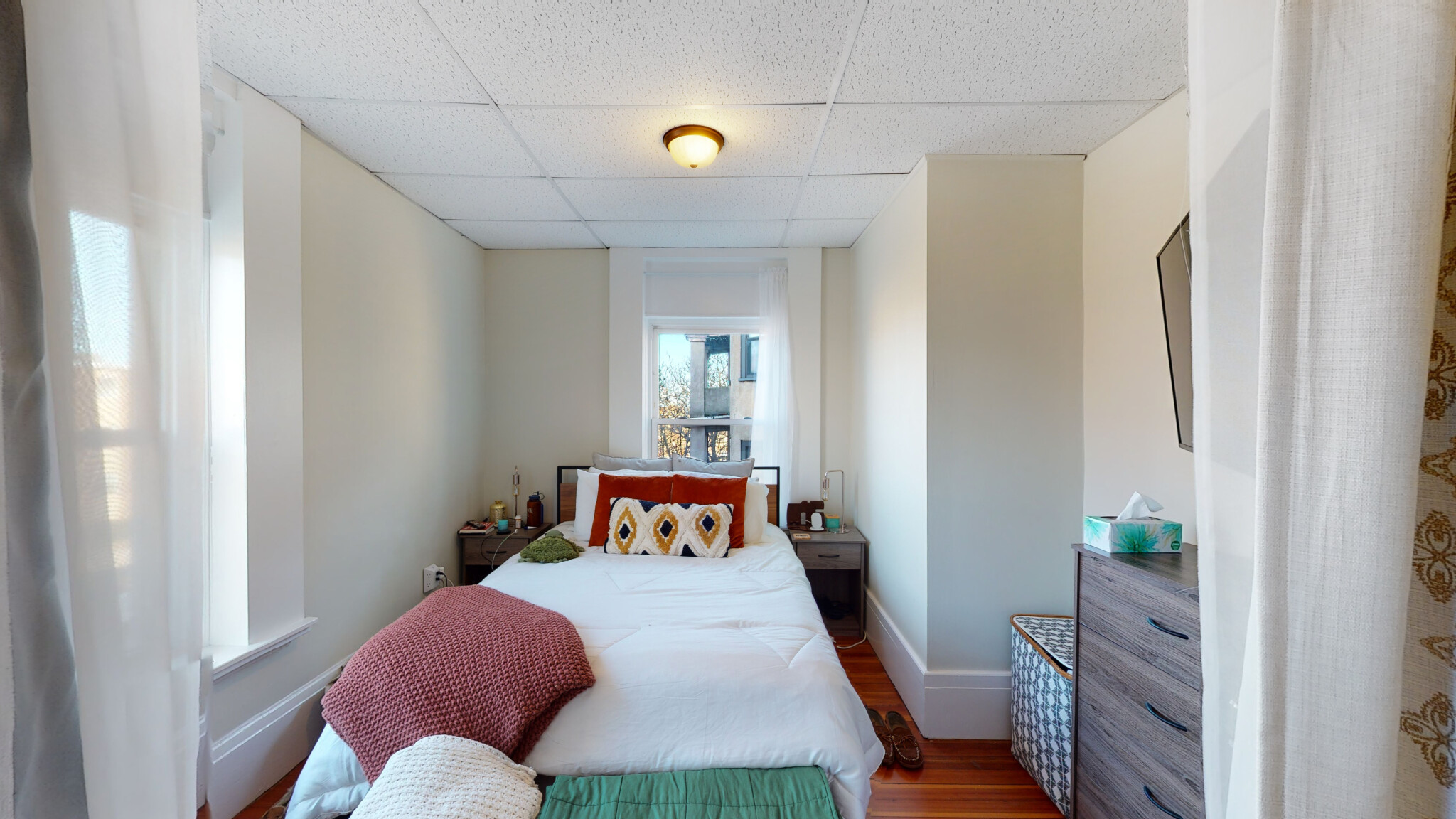 358 Broadway, Winter Hill