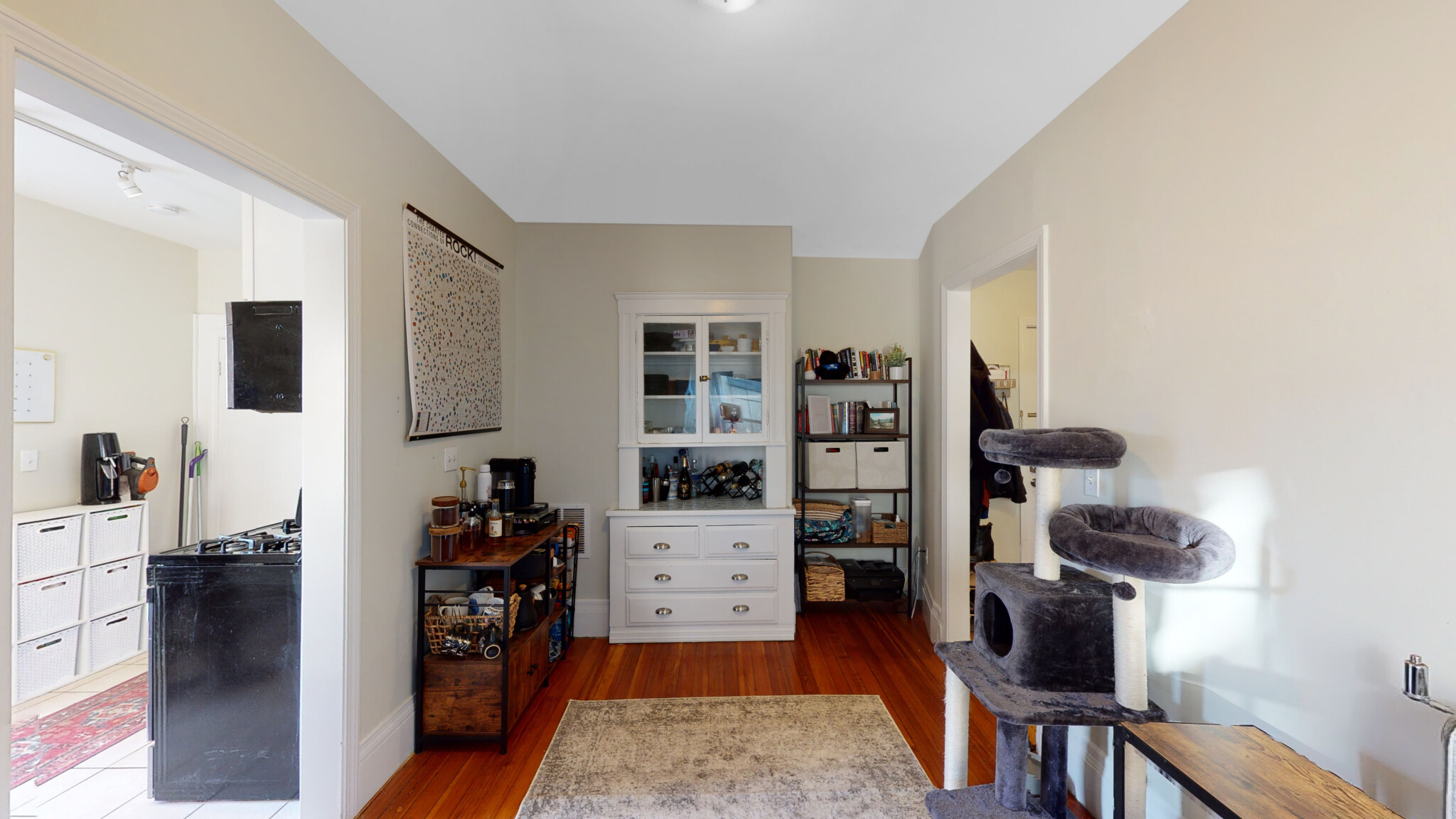 358 Broadway, Winter Hill