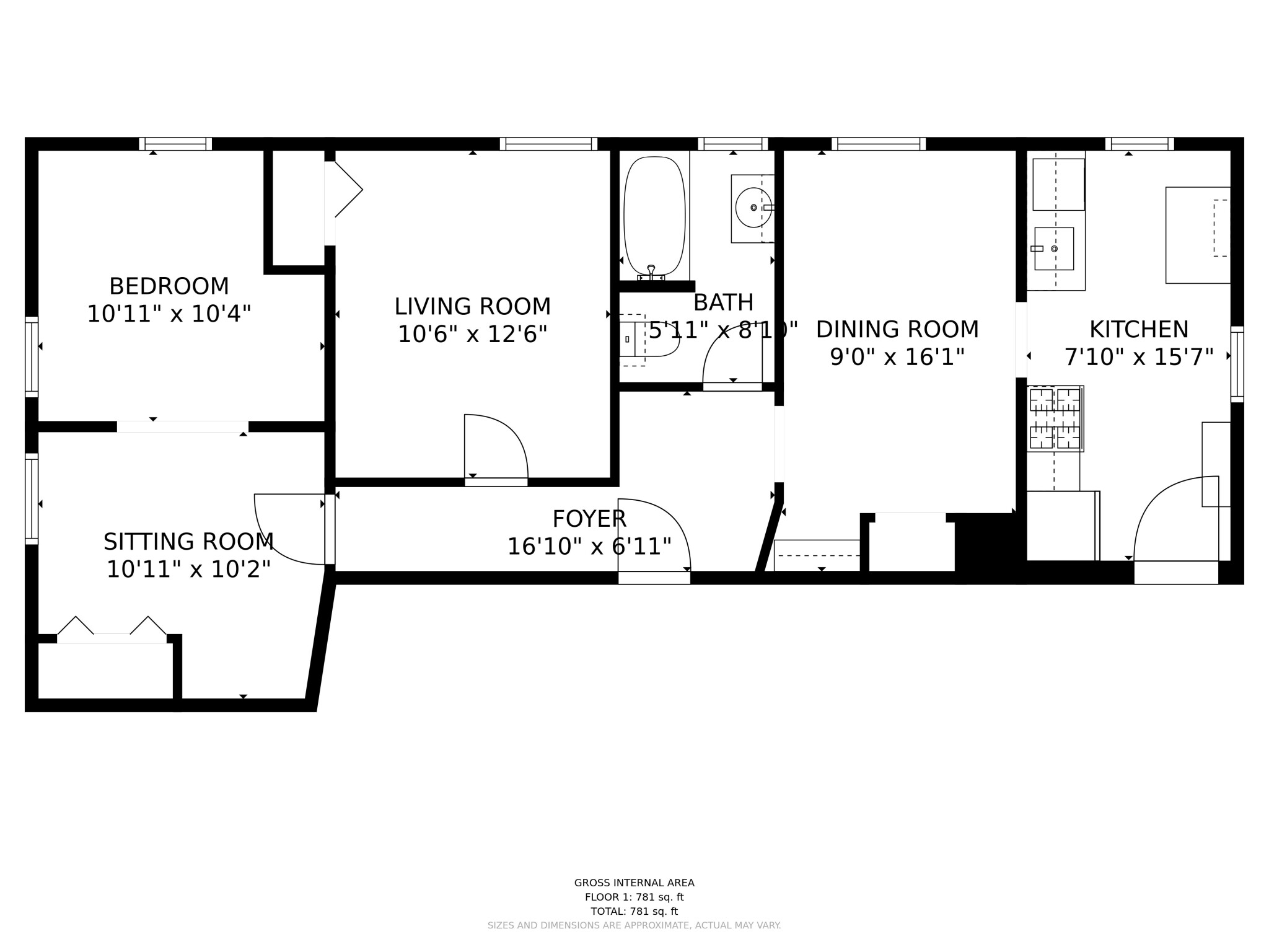 358 Broadway, Winter Hill