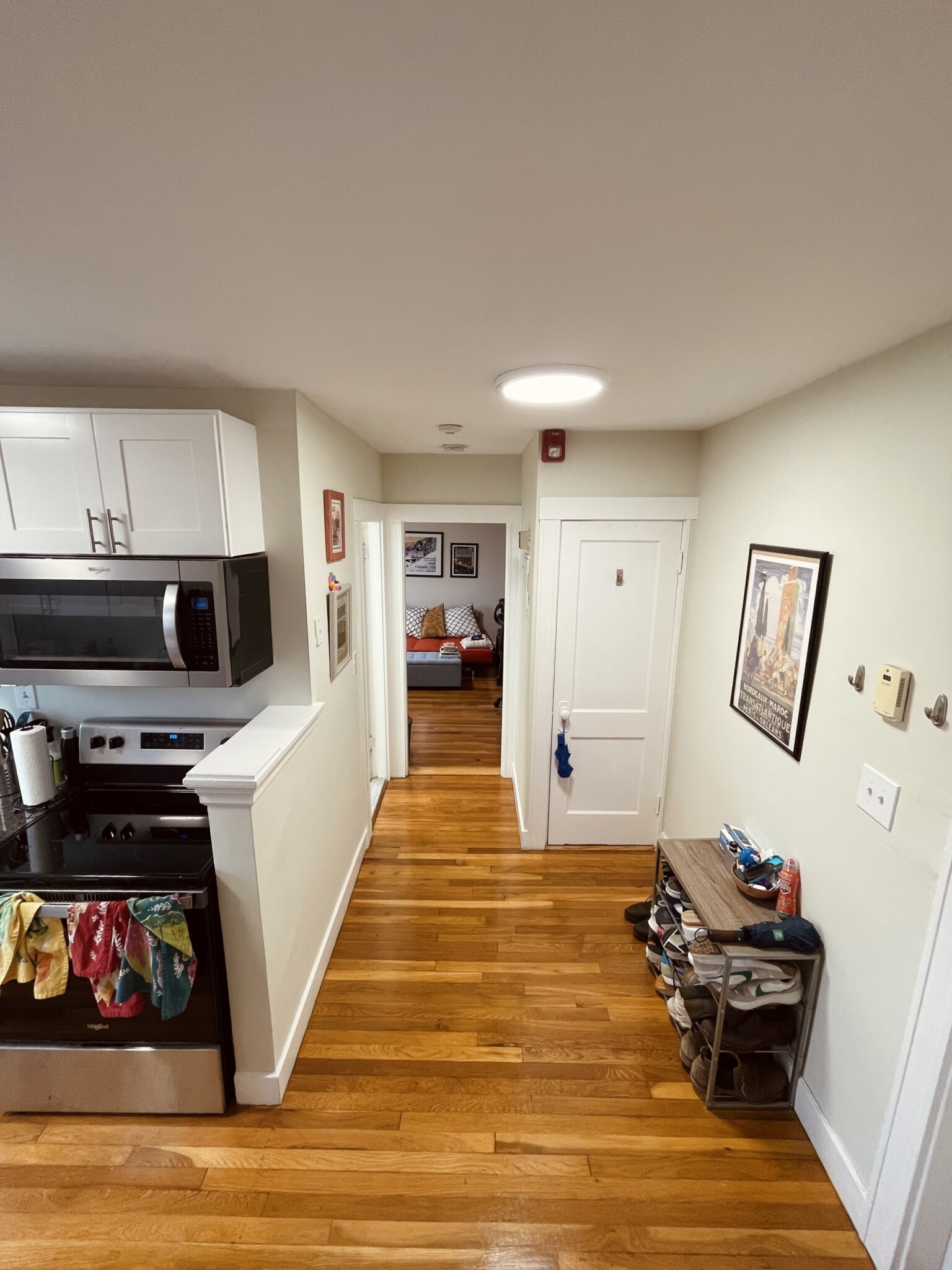 402 Highland Ave, Davis Square