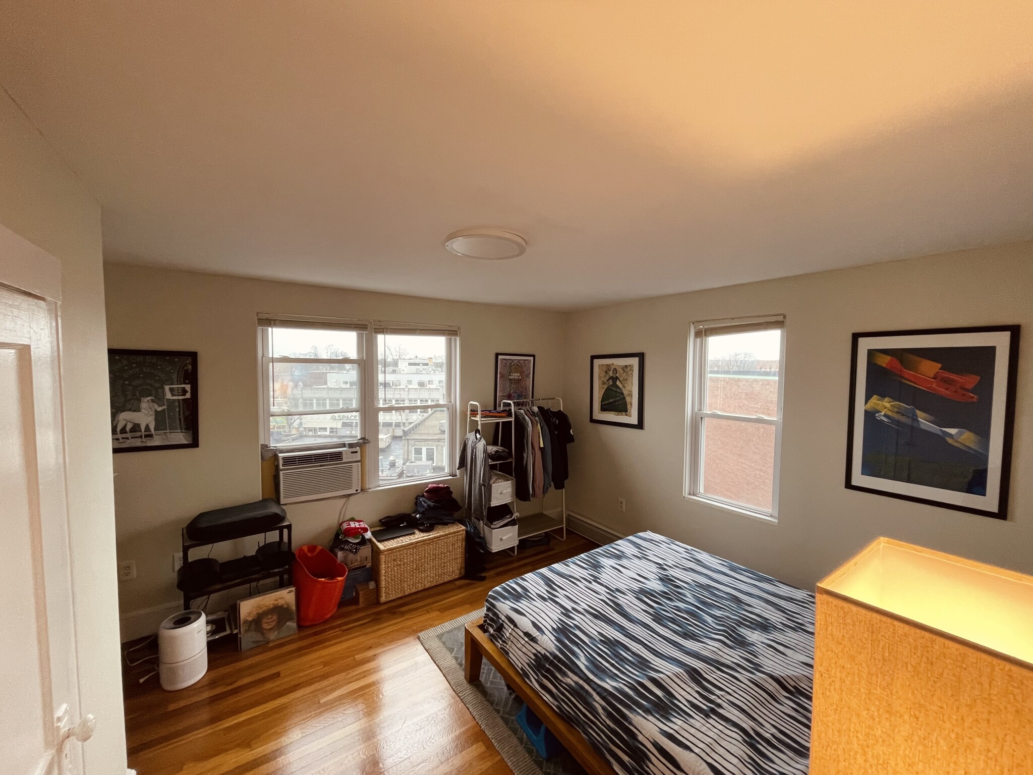 402 Highland Ave, Davis Square