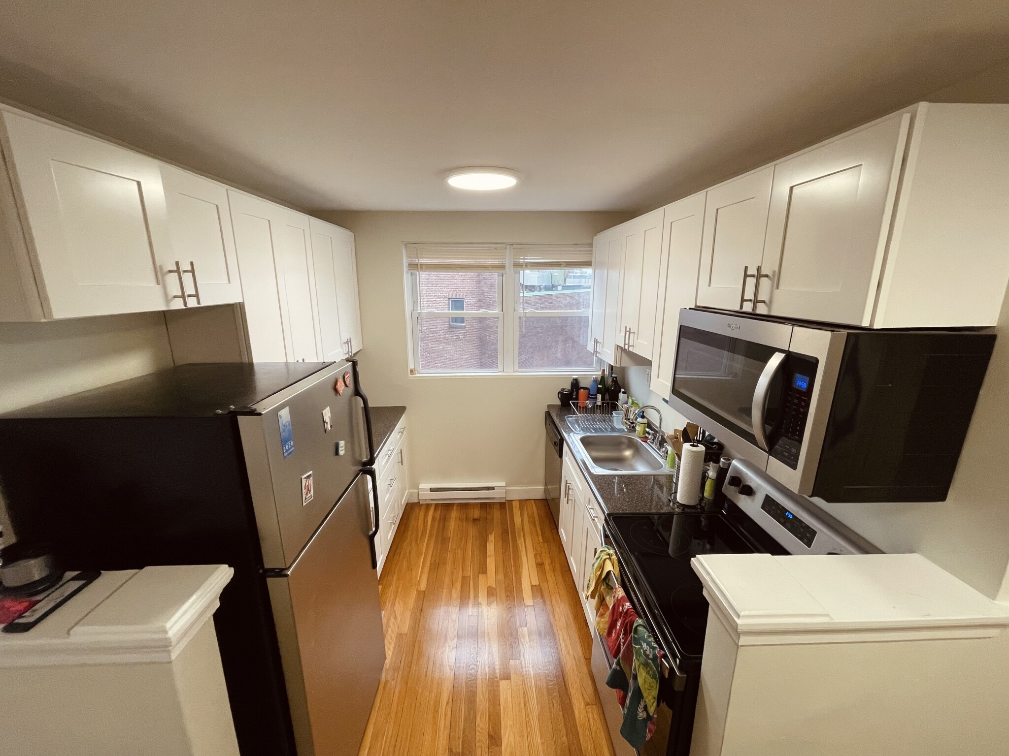 402 Highland Ave, Davis Square