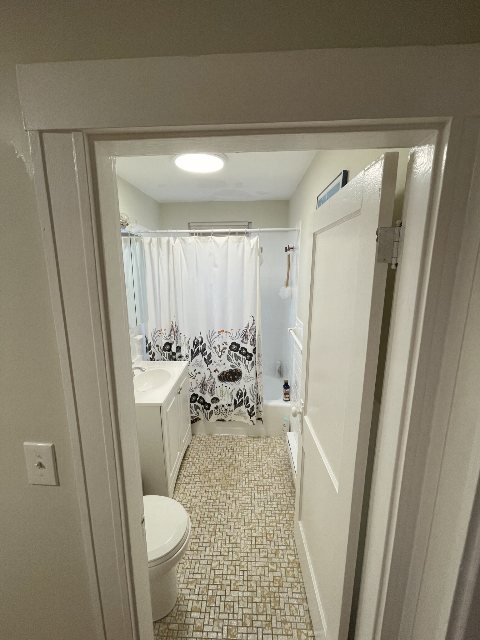 402 Highland Ave, Davis Square