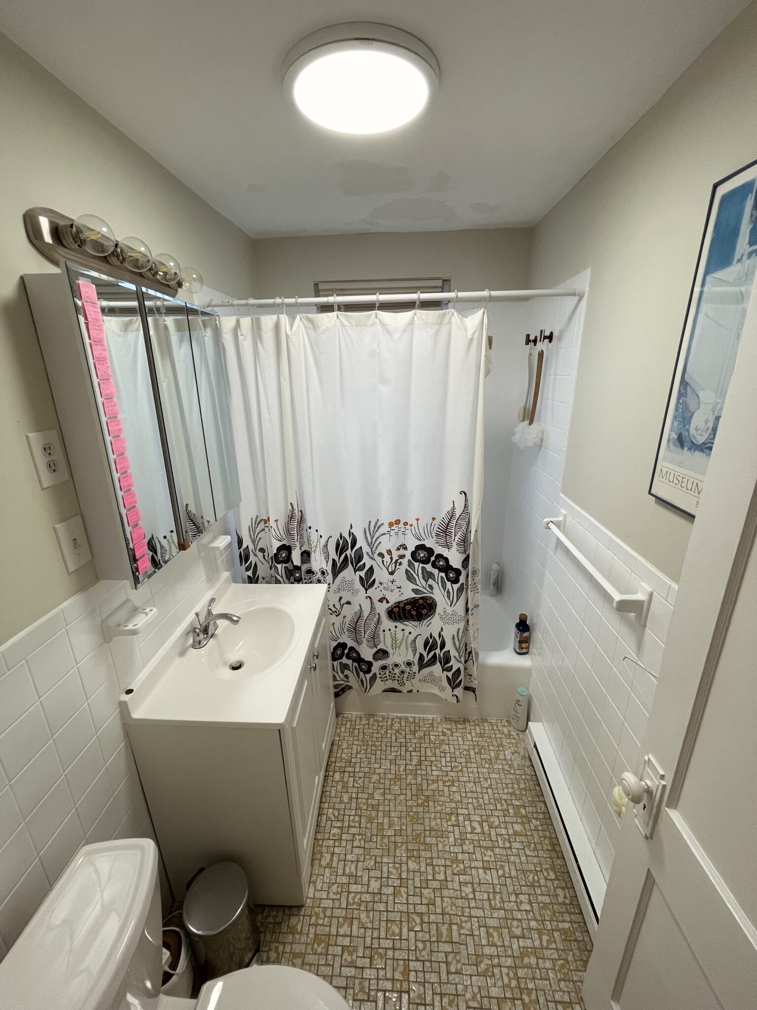 402 Highland Ave, Davis Square