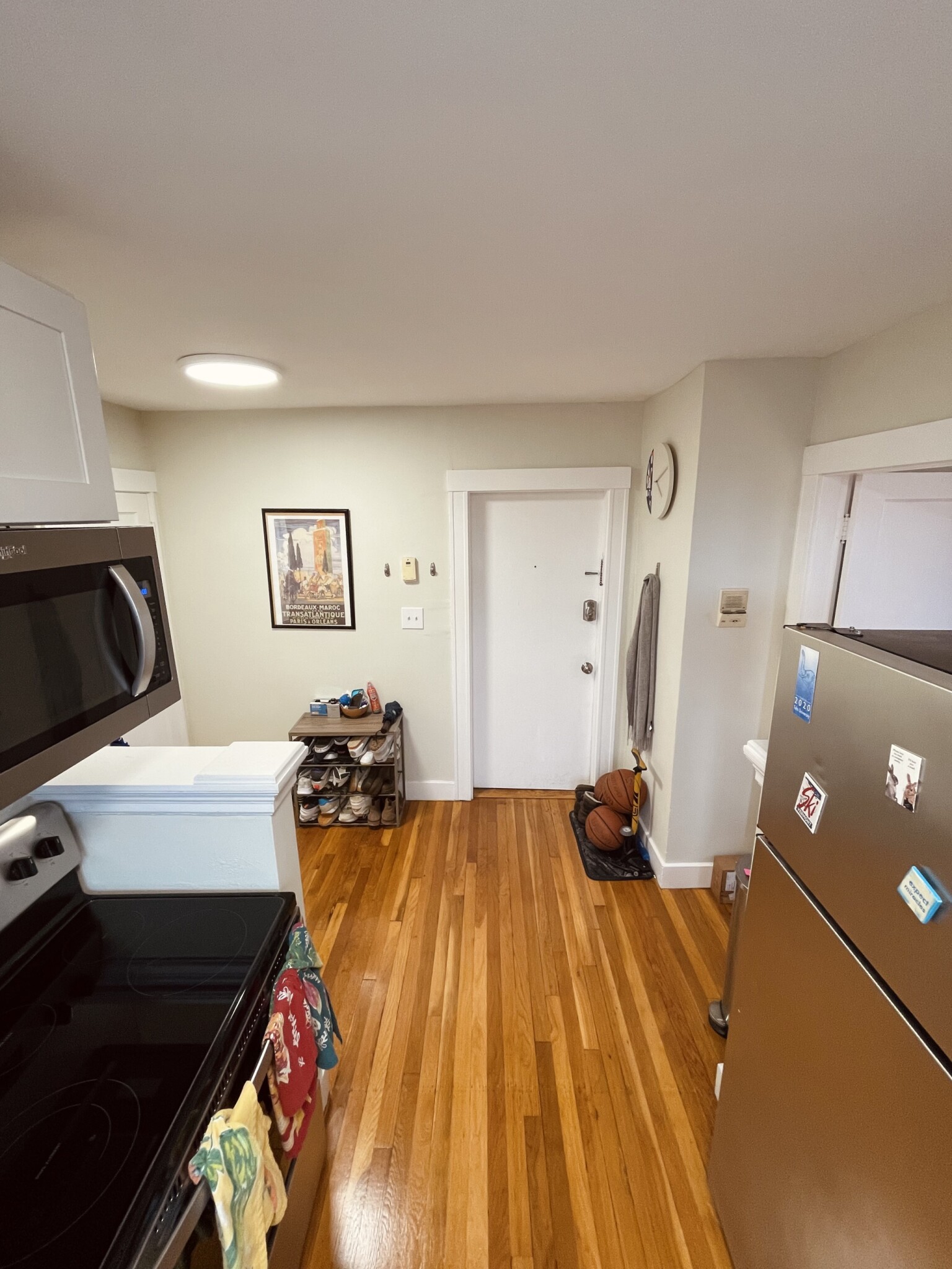 402 Highland Ave, Davis Square