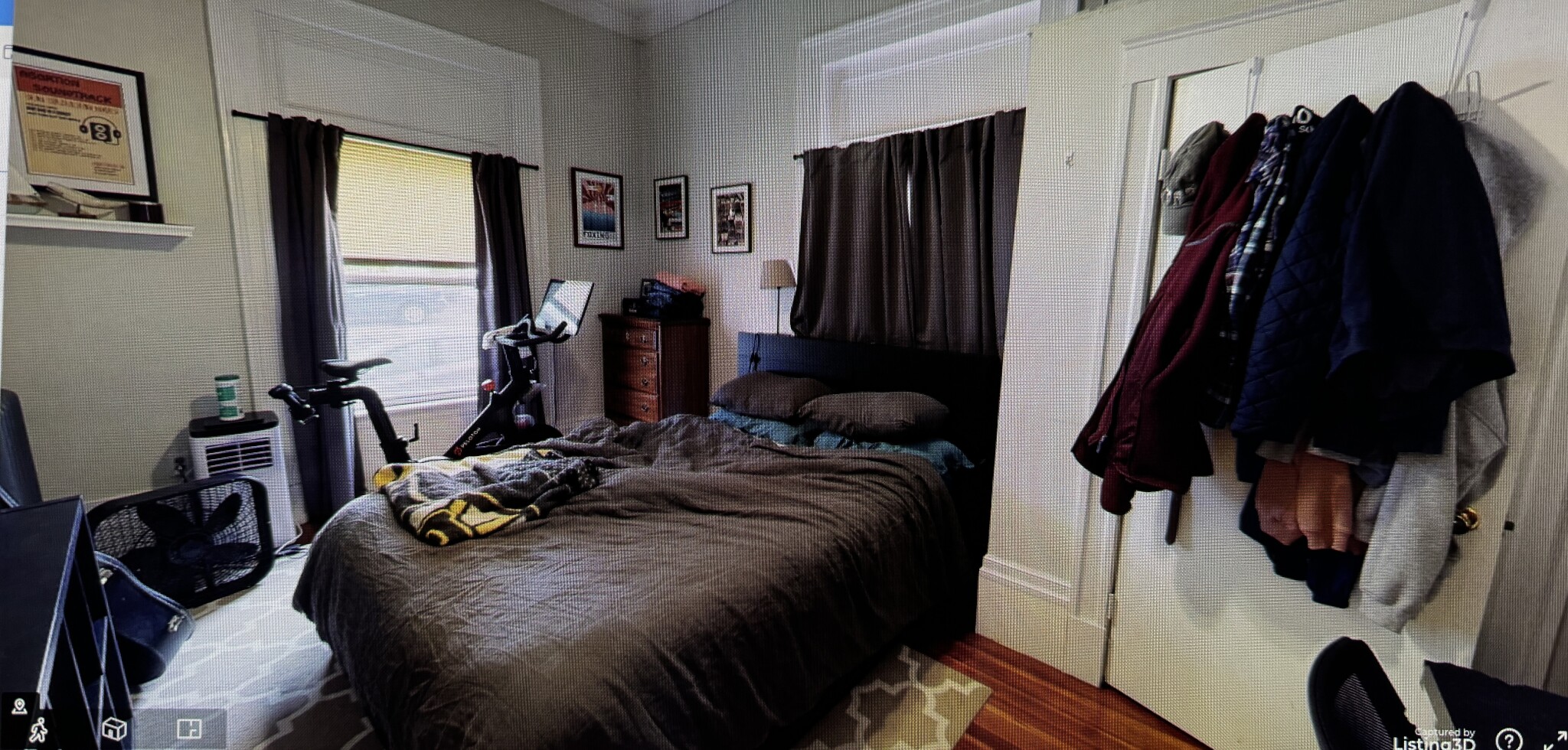 358 Broadway, Winter Hill