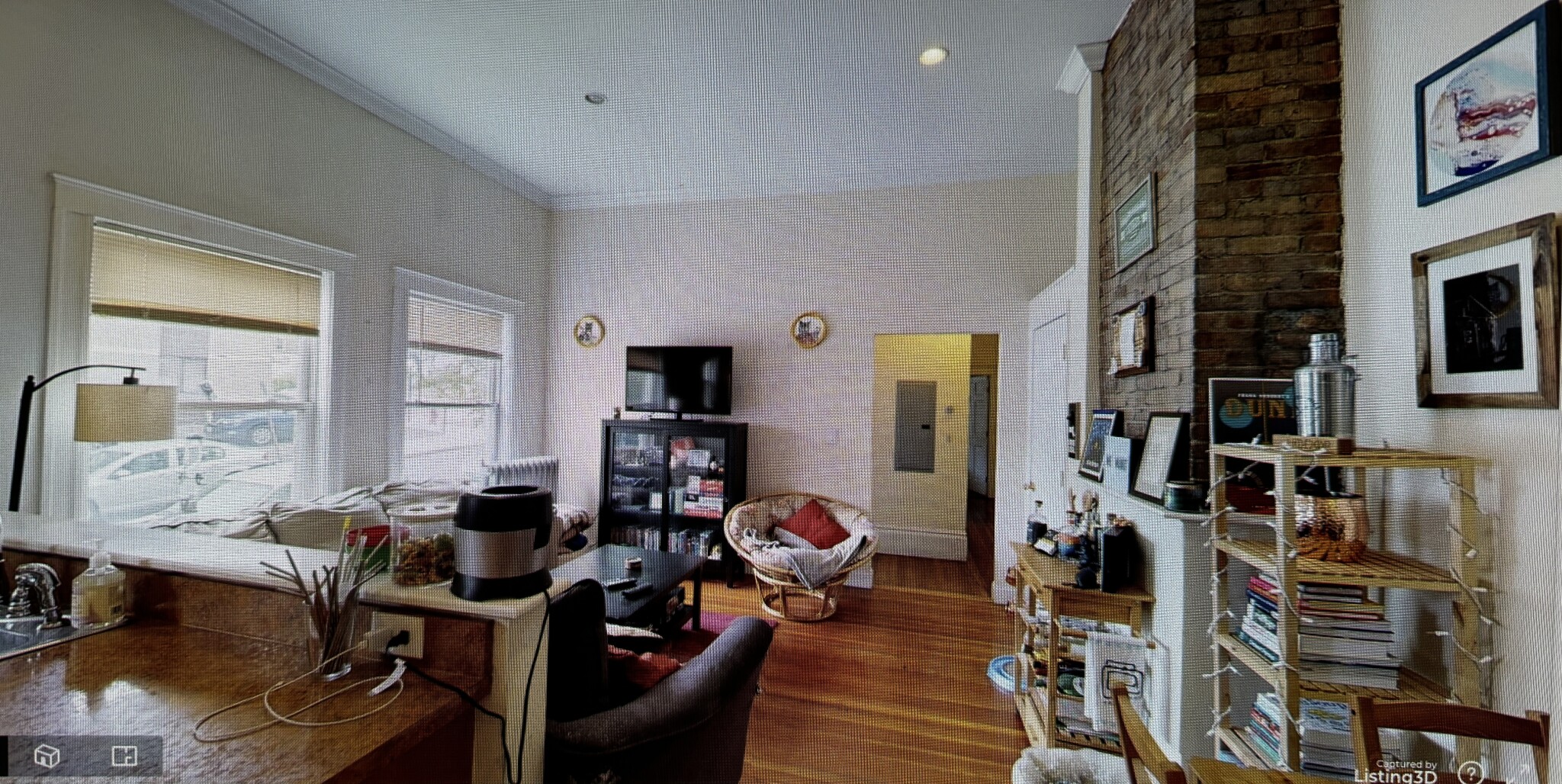 358 Broadway, Winter Hill