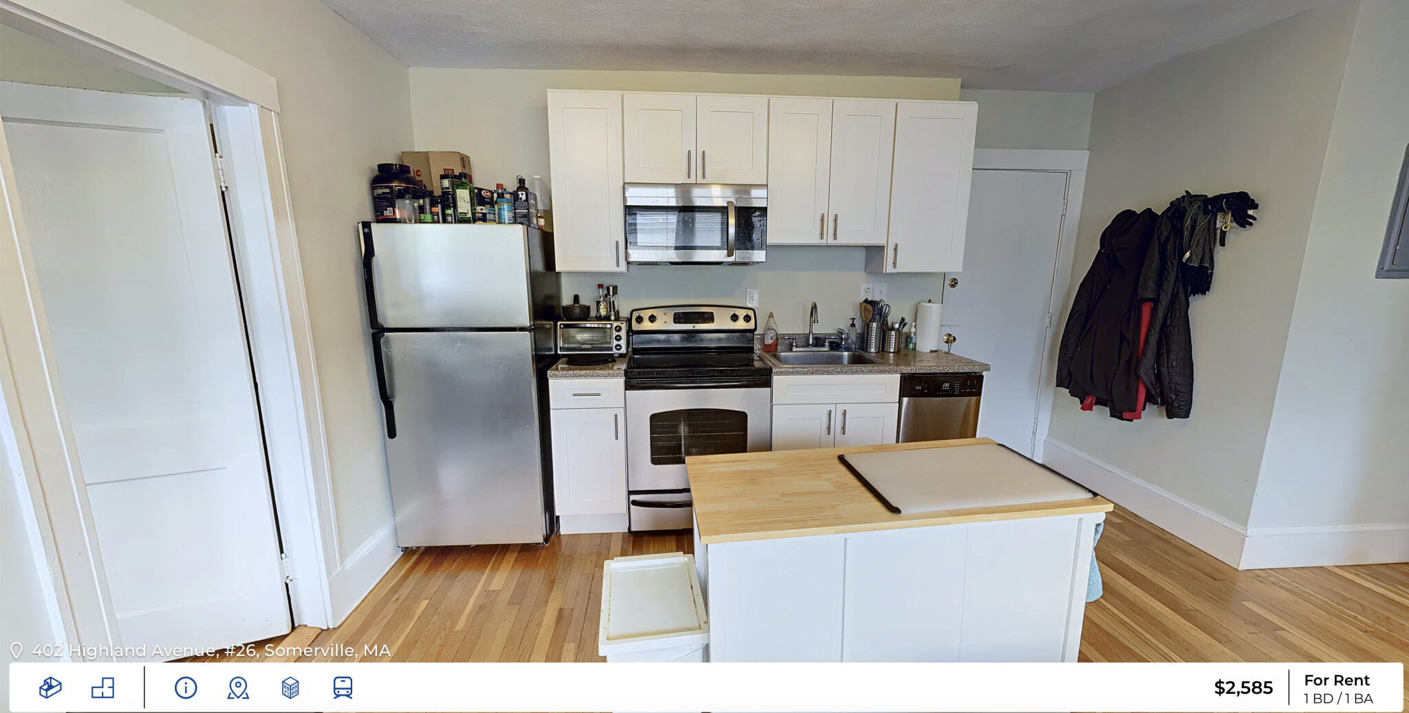 Concept Properties