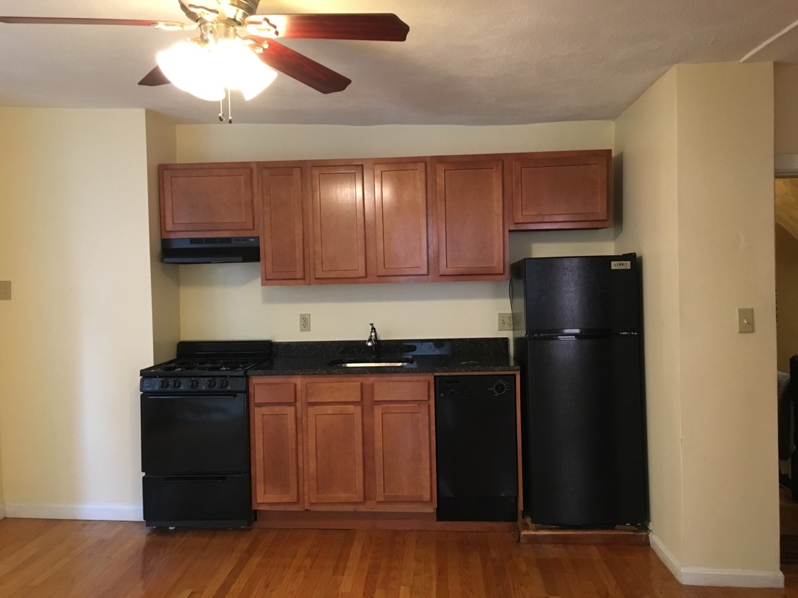 145 Endicott St, North End