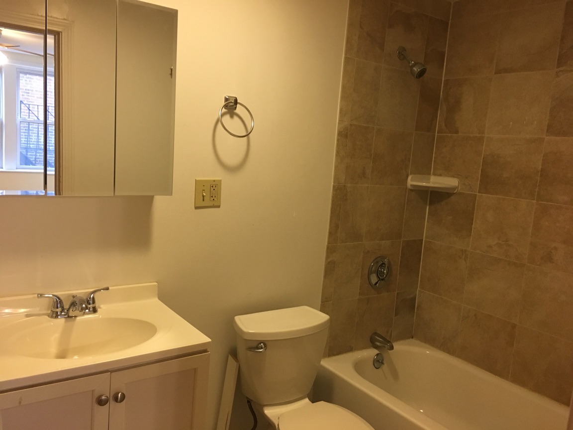 145 Endicott St, North End