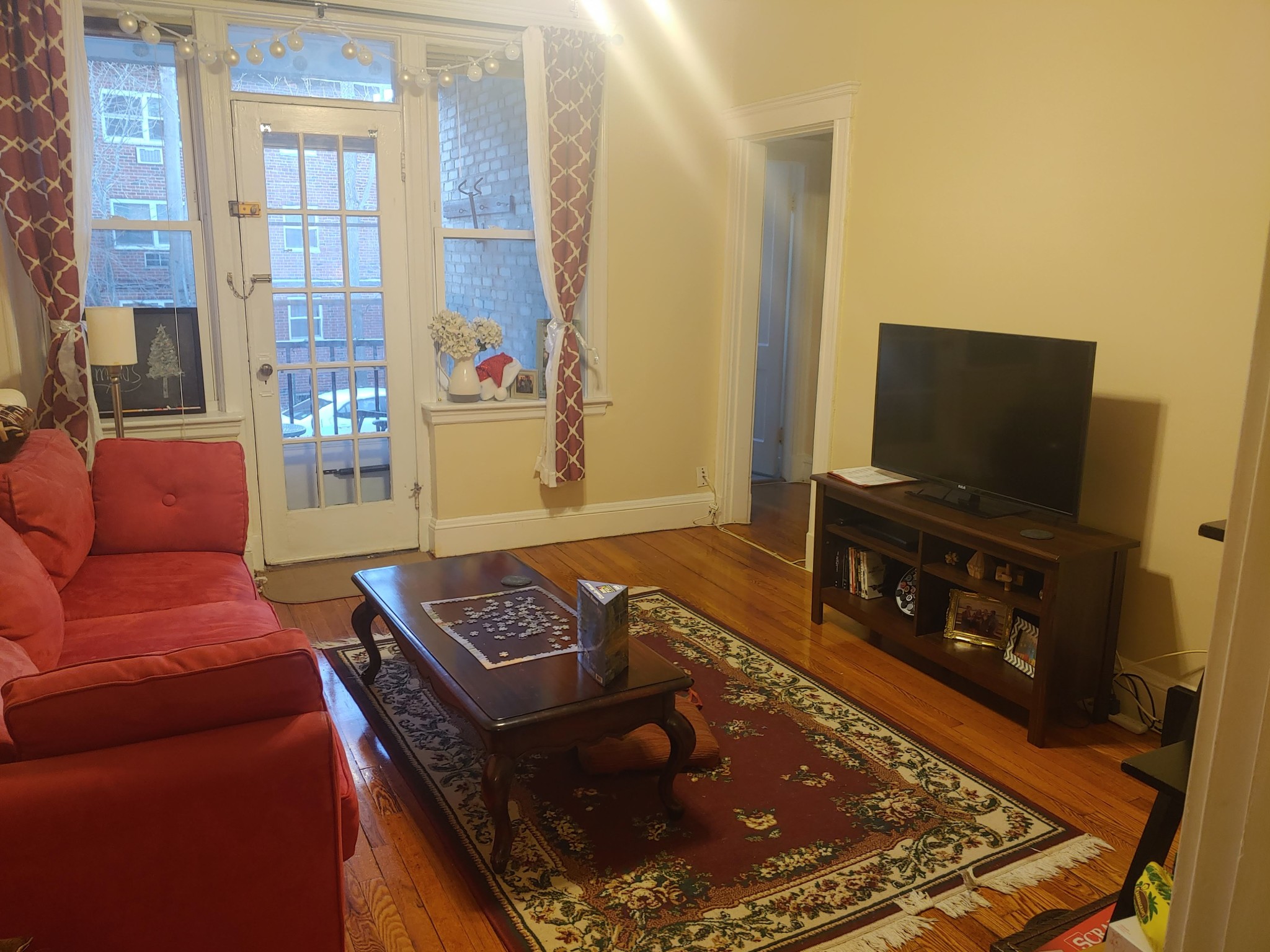 2 bed, 1 bath apartment for rent at 326 Summit Ave Unit 3, Brighton — photo 9 of 20