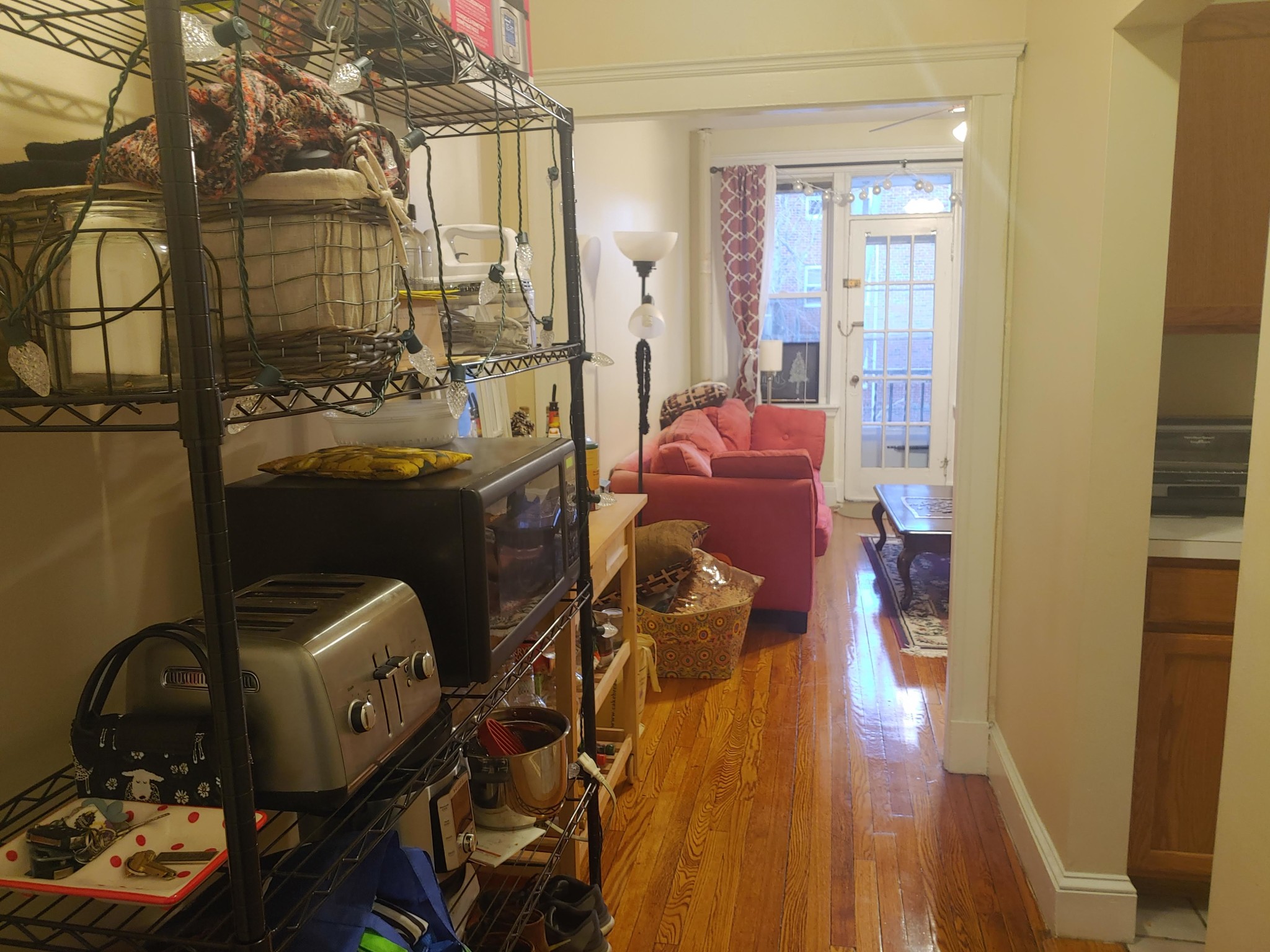 2 bed, 1 bath apartment for rent at 326 Summit Ave Unit 3, Brighton — photo 10 of 20