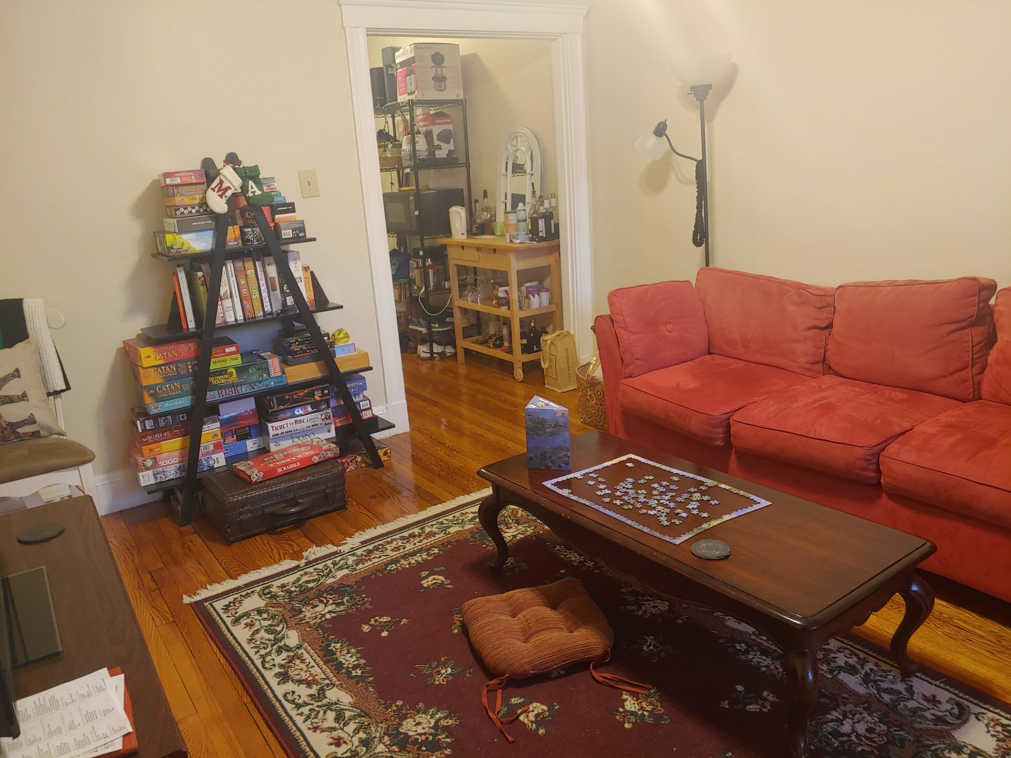 2 bed, 1 bath apartment for rent at 326 Summit Ave Unit 3, Brighton — photo 11 of 20