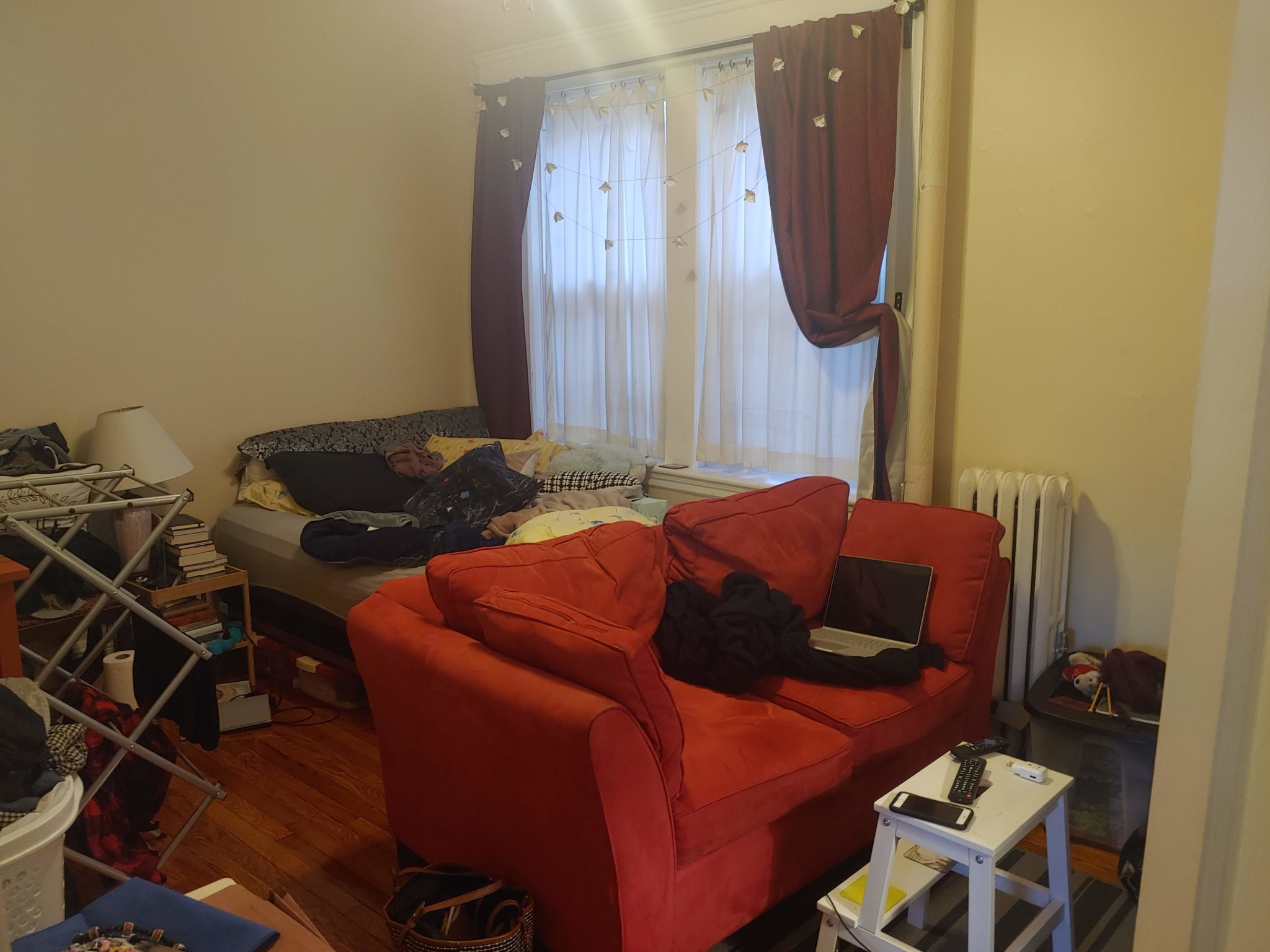 2 bed, 1 bath apartment for rent at 326 Summit Ave Unit 3, Brighton — photo 14 of 20