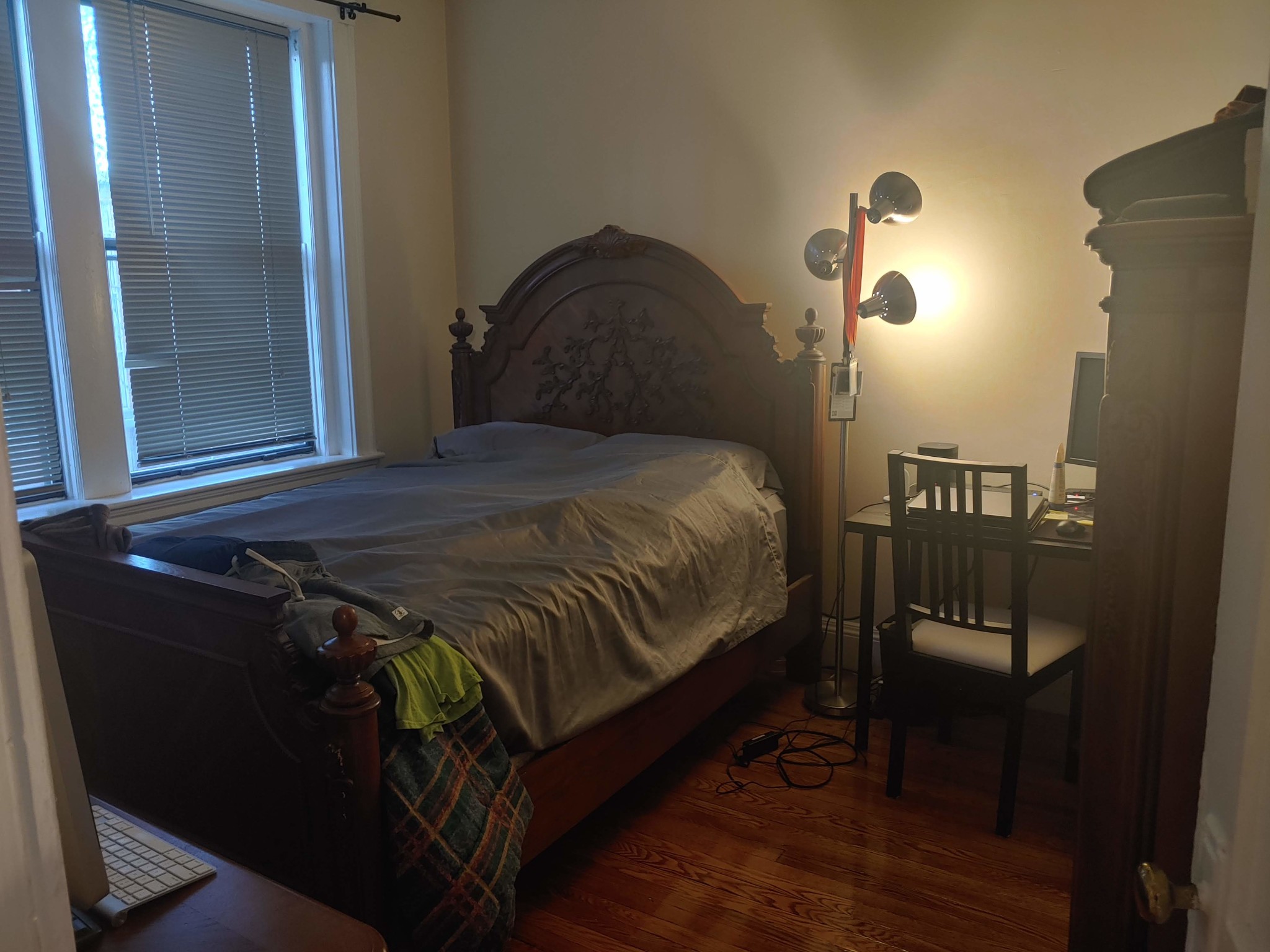 2 bed, 1 bath apartment for rent at 326 Summit Ave Unit 3, Brighton — photo 18 of 20