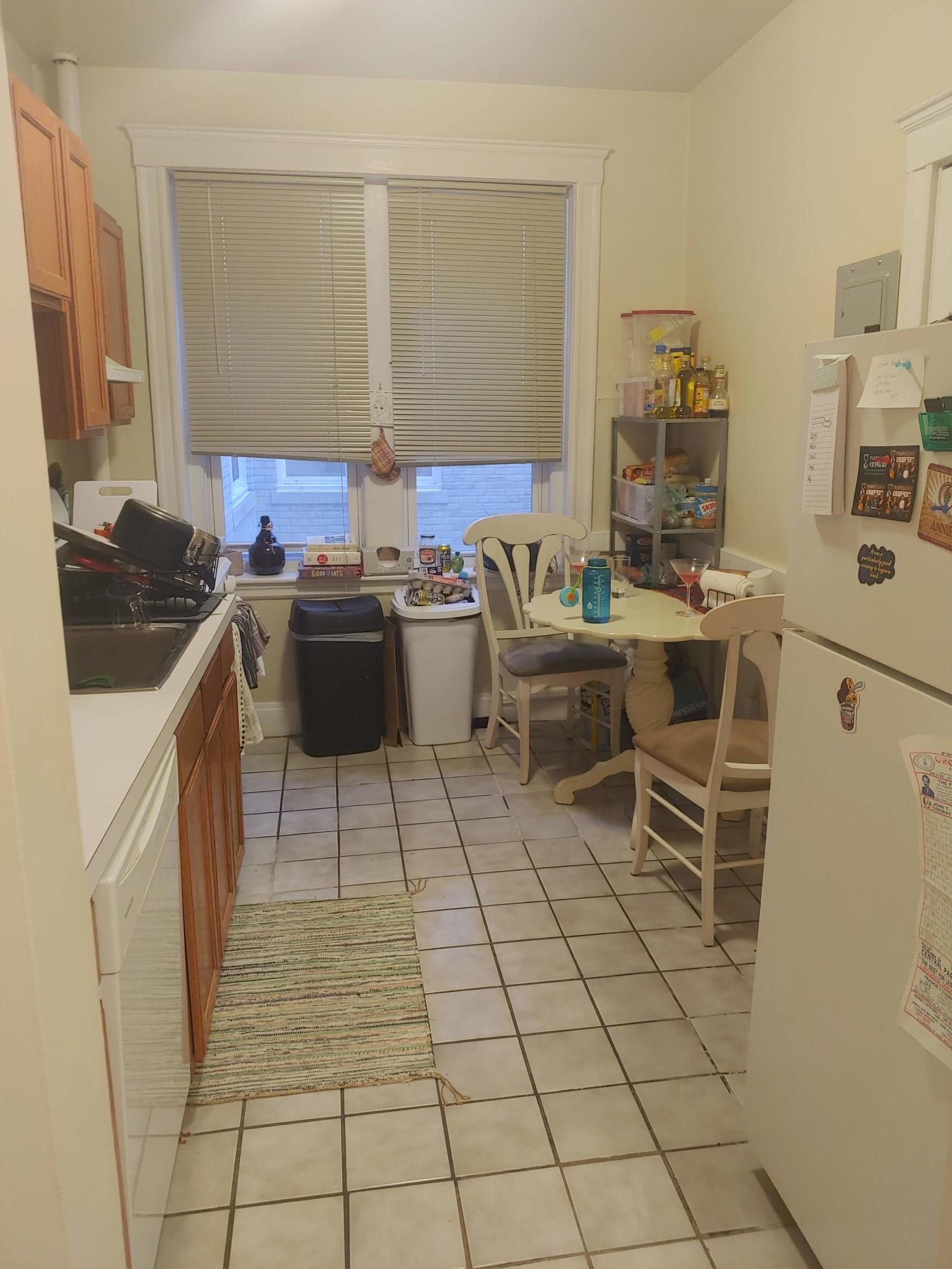 2 bed, 1 bath apartment for rent at 326 Summit Ave Unit 3, Brighton — photo 12 of 20