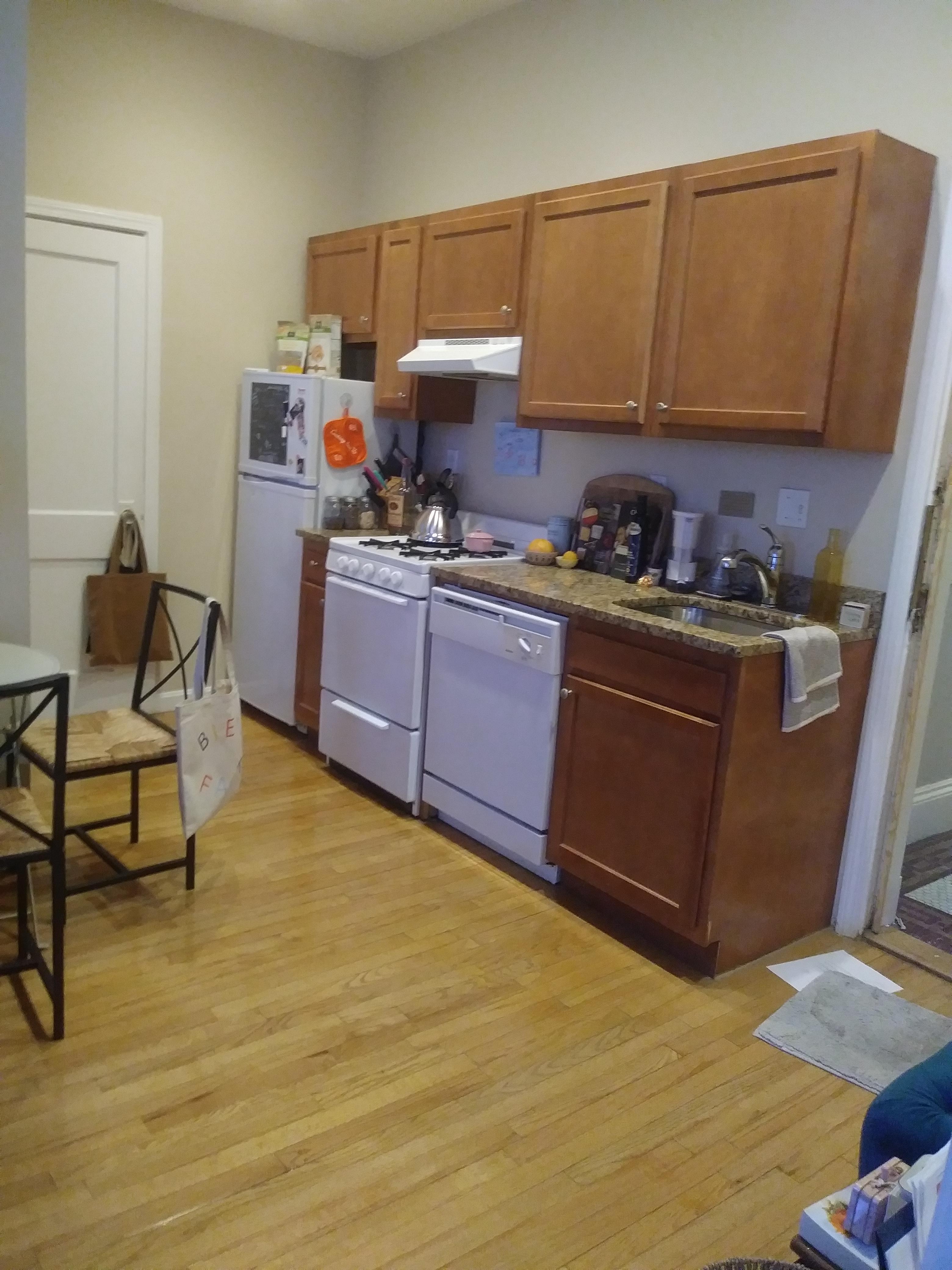 1189 Commonwealth Ave, Allston