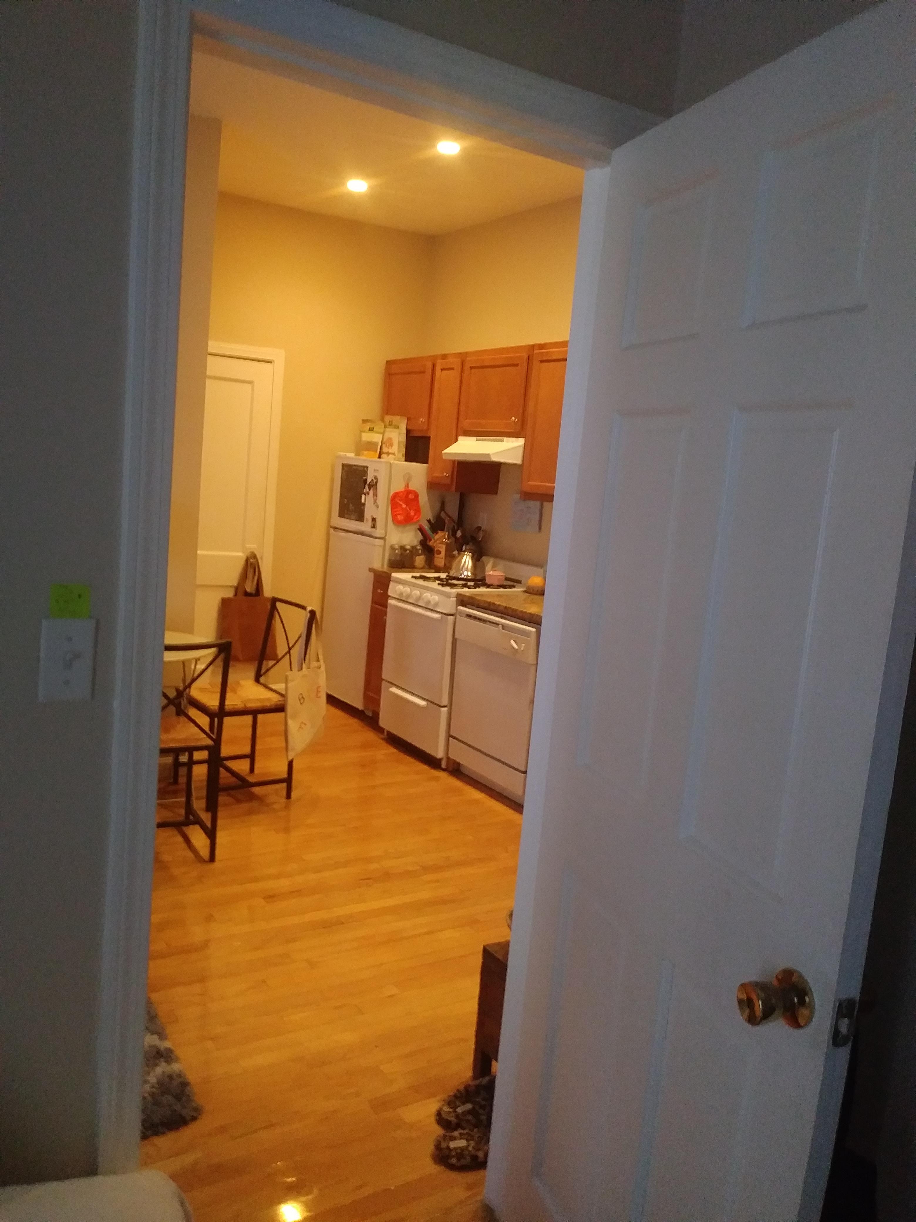 1189 Commonwealth Ave, Allston