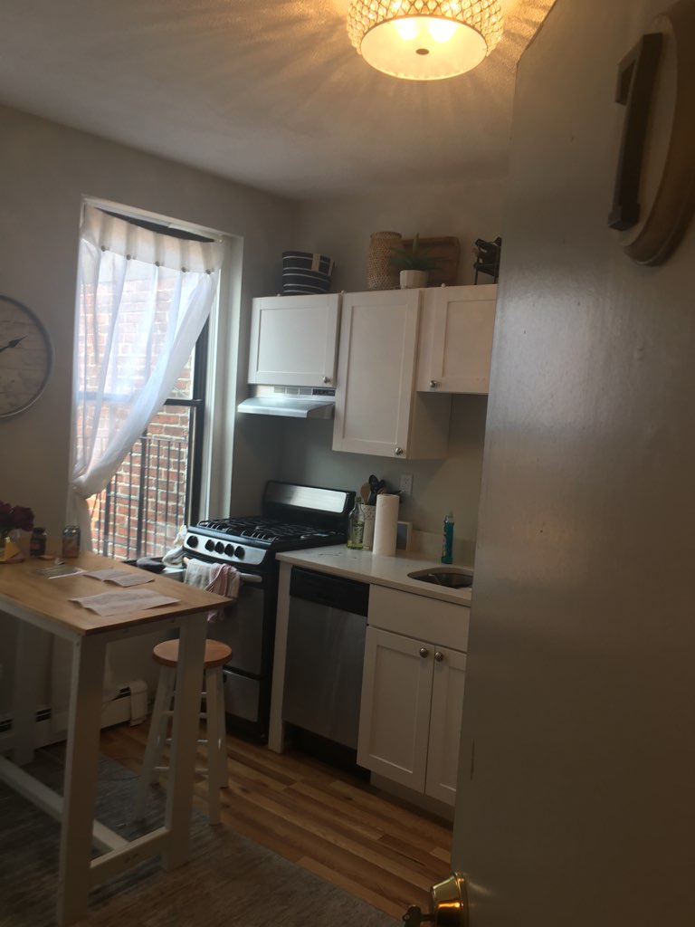 2 bed, 1 bath apartment for rent at 23 Sheafe St Unit 7, North End — photo 13 of 13