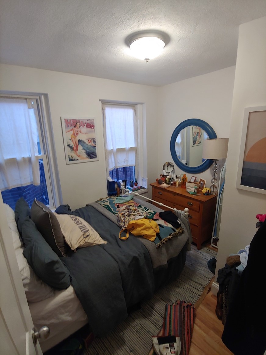 21 Sheafe St, North End