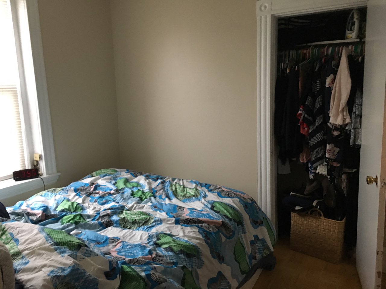 145 Endicott St, North End