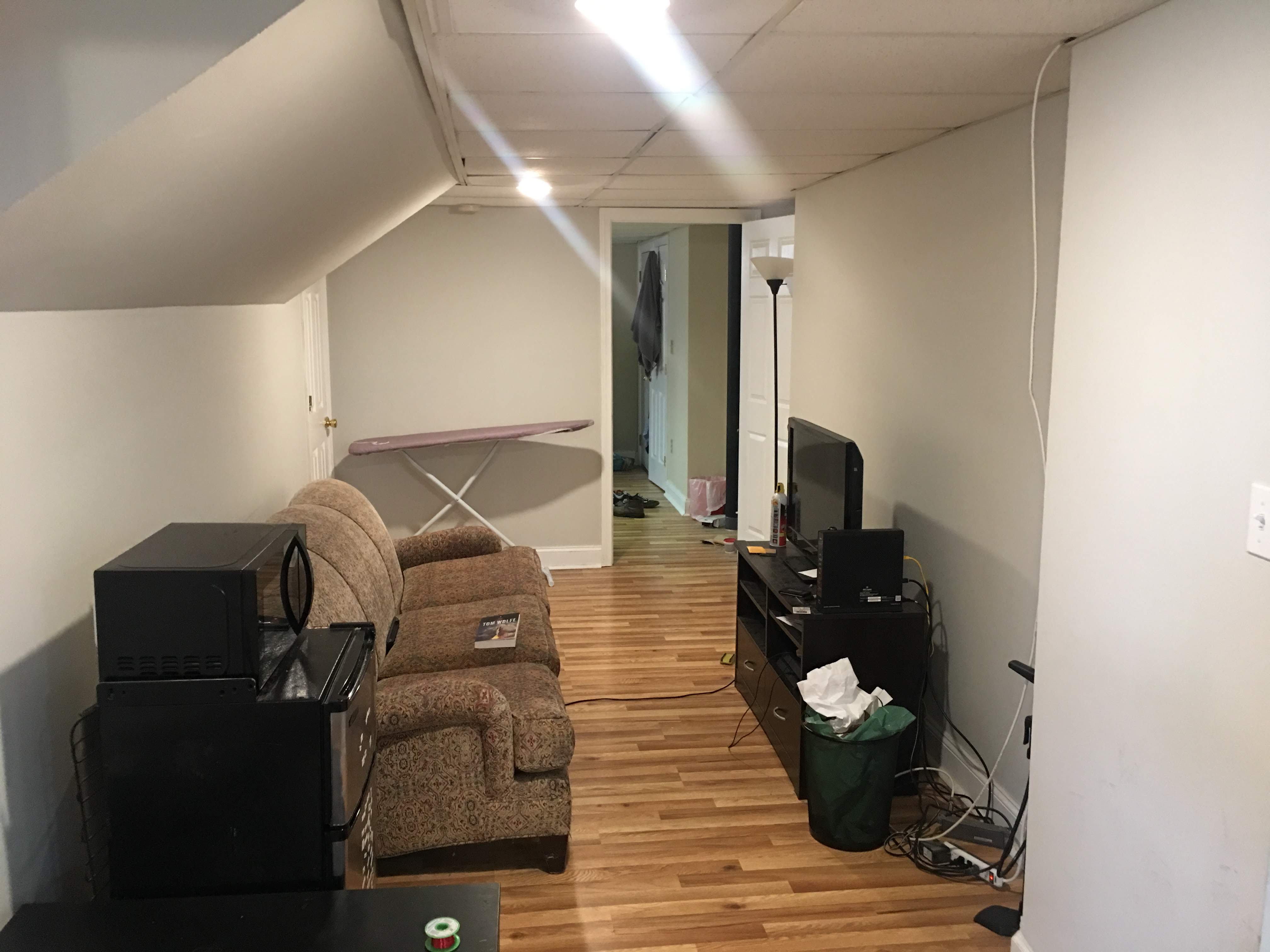 4 bed, 2 bath apartment for rent at 1186 Commonwealth Ave Unit 101, Allston — photo 39 of 54