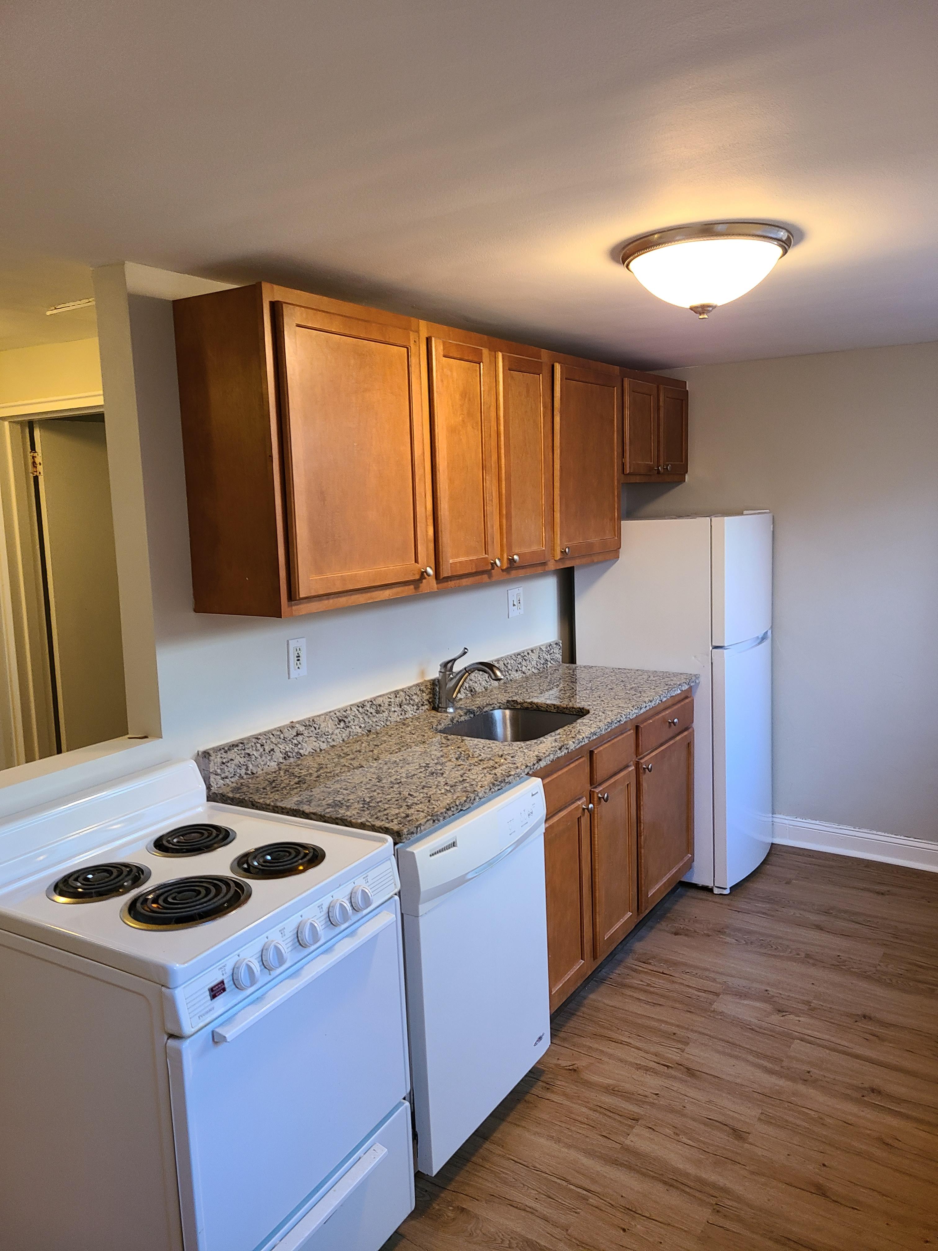 3 bed, 1 bath apartment for rent at 68 Chiswick Rd Unit 2, Brighton