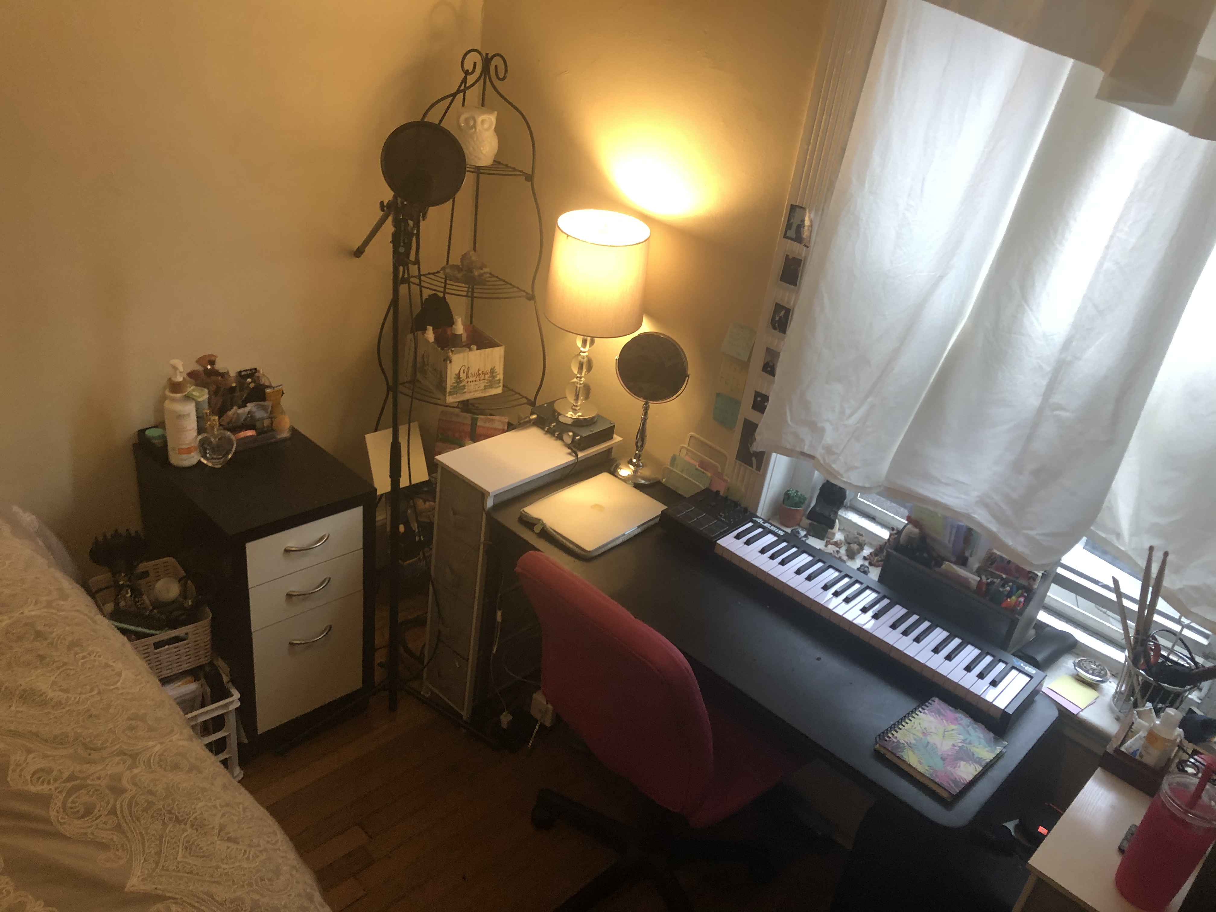 2 bed, 1 bath apartment for rent at 36 Hemenway St Unit 2, Fenway — photo 8 of 10