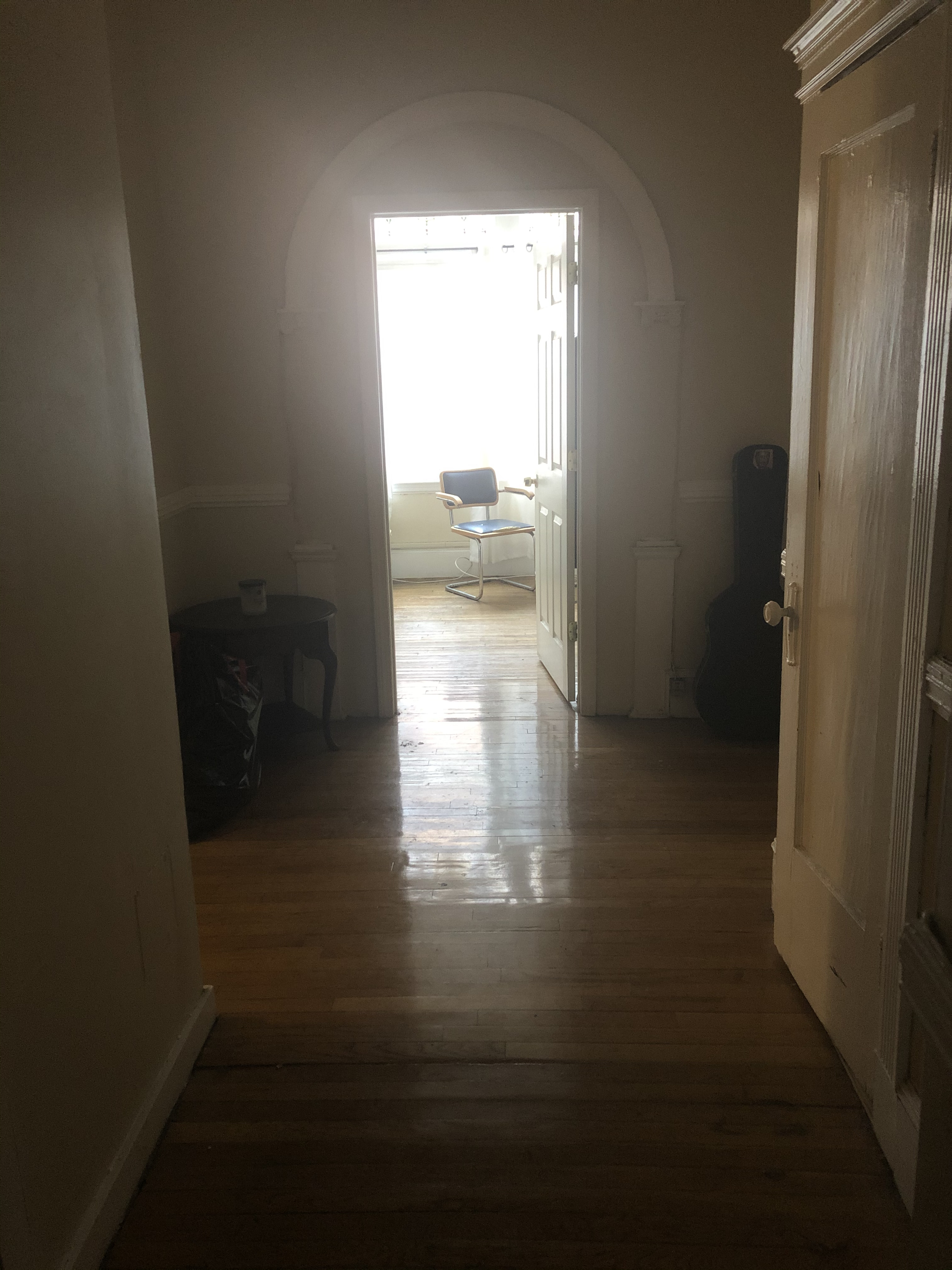 2 bed, 1 bath apartment for rent at 36 Hemenway St Unit 2, Fenway — photo 6 of 10