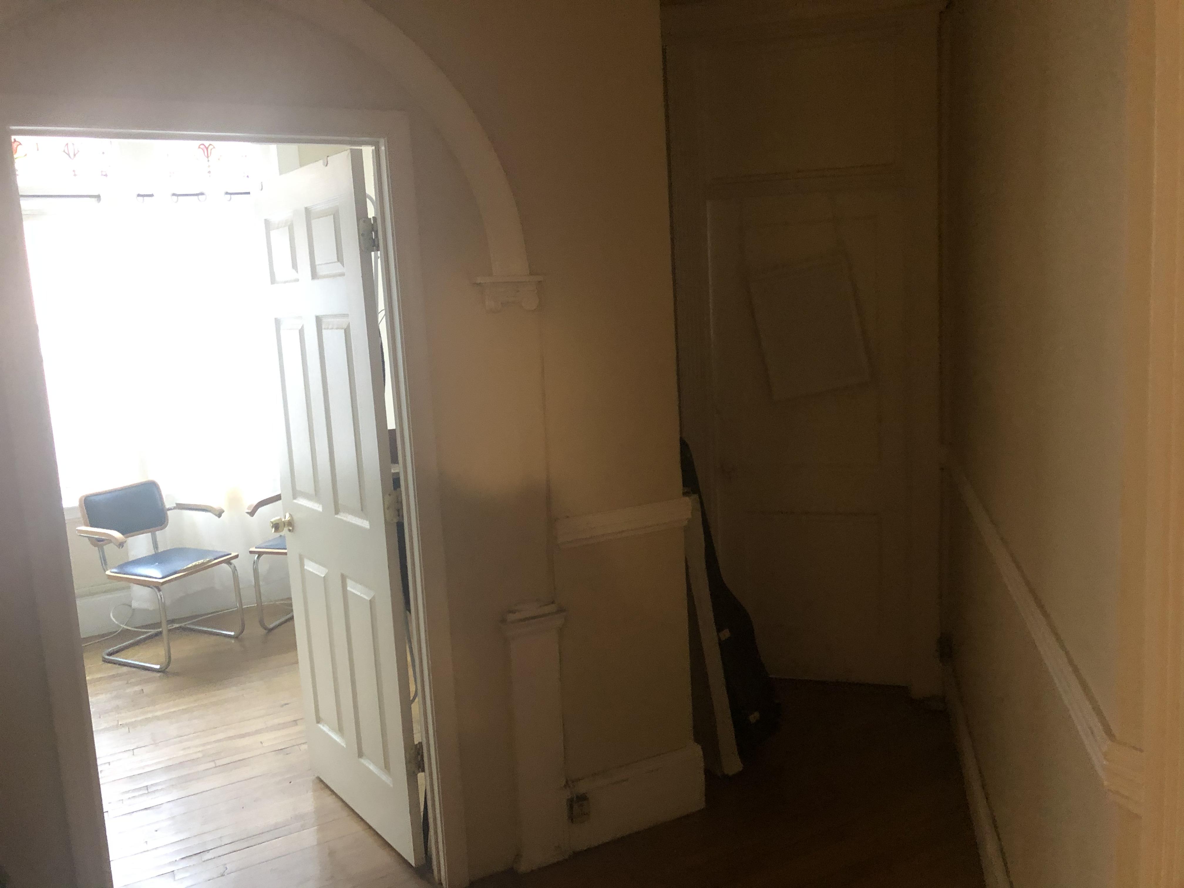 2 bed, 1 bath apartment for rent at 36 Hemenway St Unit 2, Fenway — photo 5 of 10