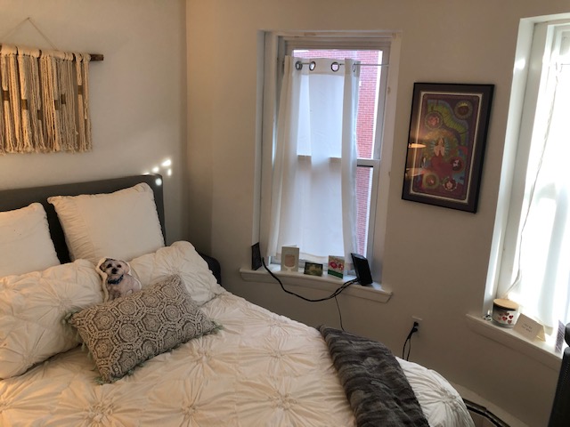 21 Sheafe St, North End