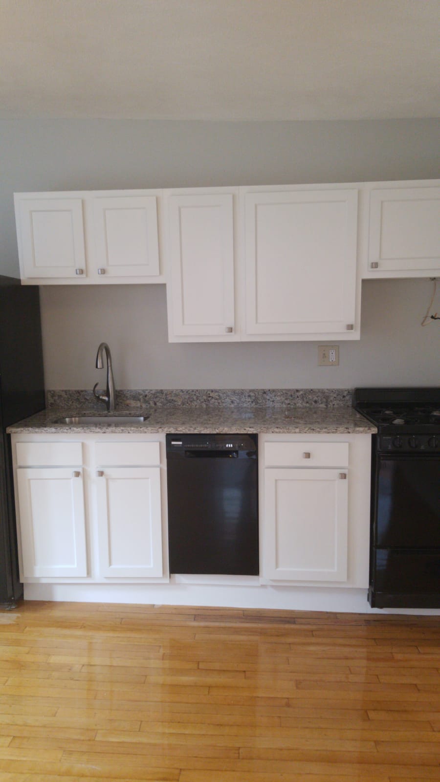 145 Endicott St, North End