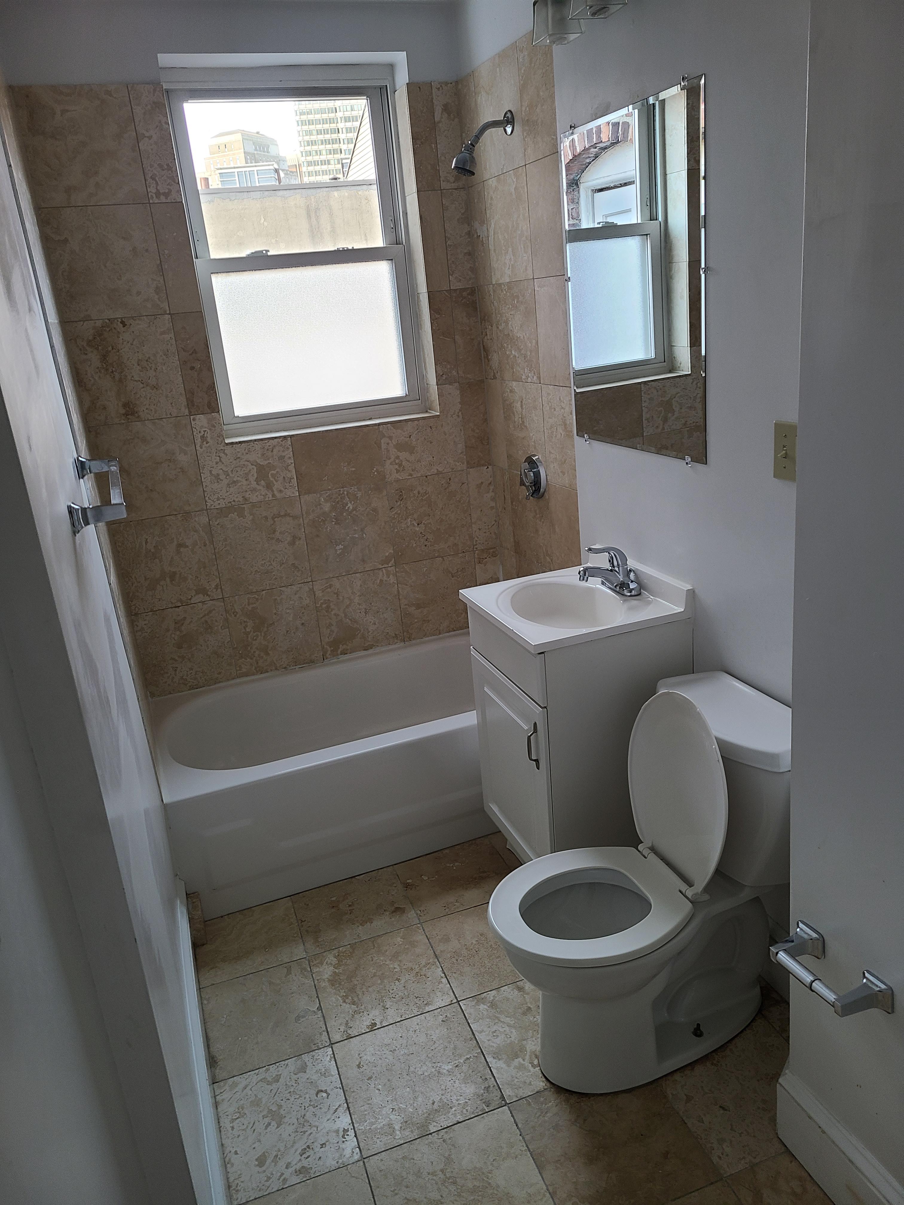 3 bed, 1 bath apartment for rent at 220 Hanover St Unit 233, North End — photo 28 of 32
