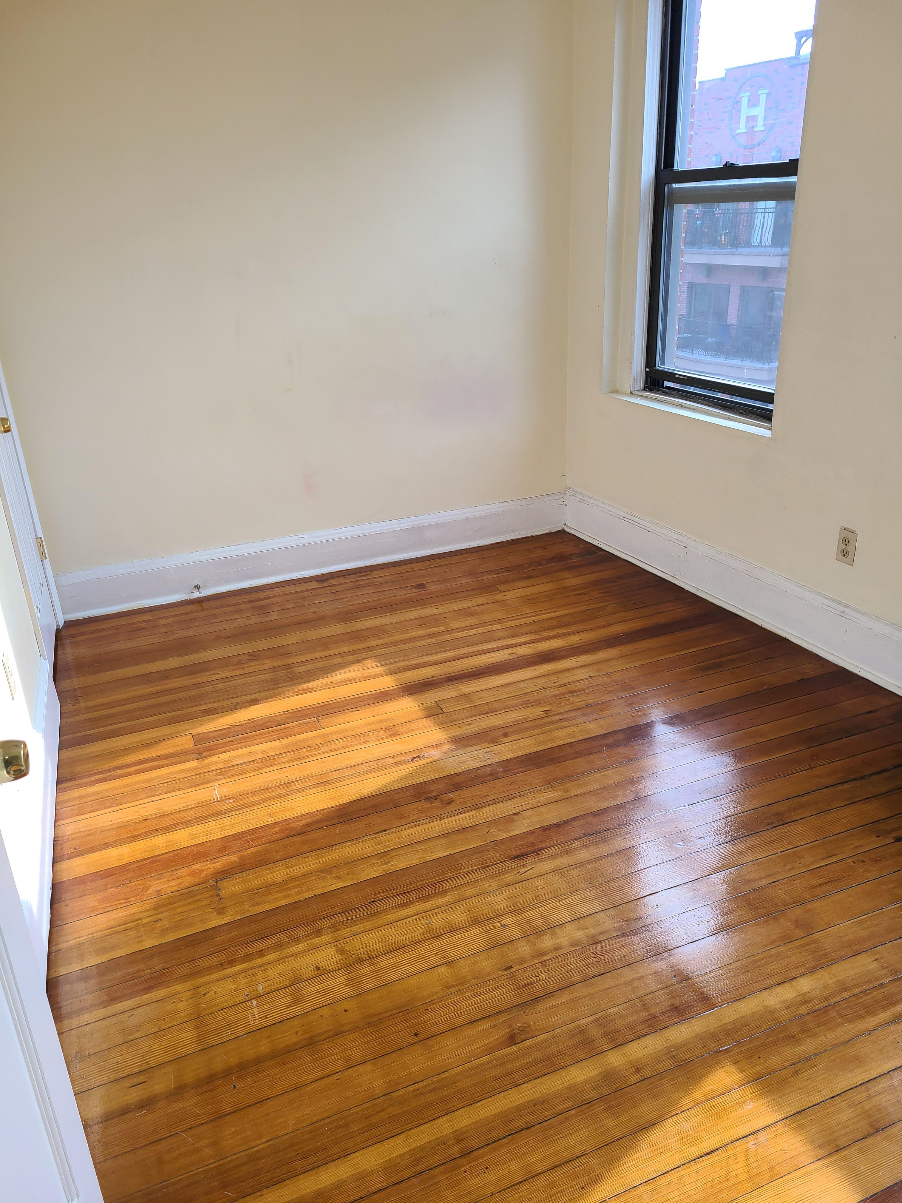 3 bed, 1 bath apartment for rent at 220 Hanover St Unit 233, North End — photo 27 of 32