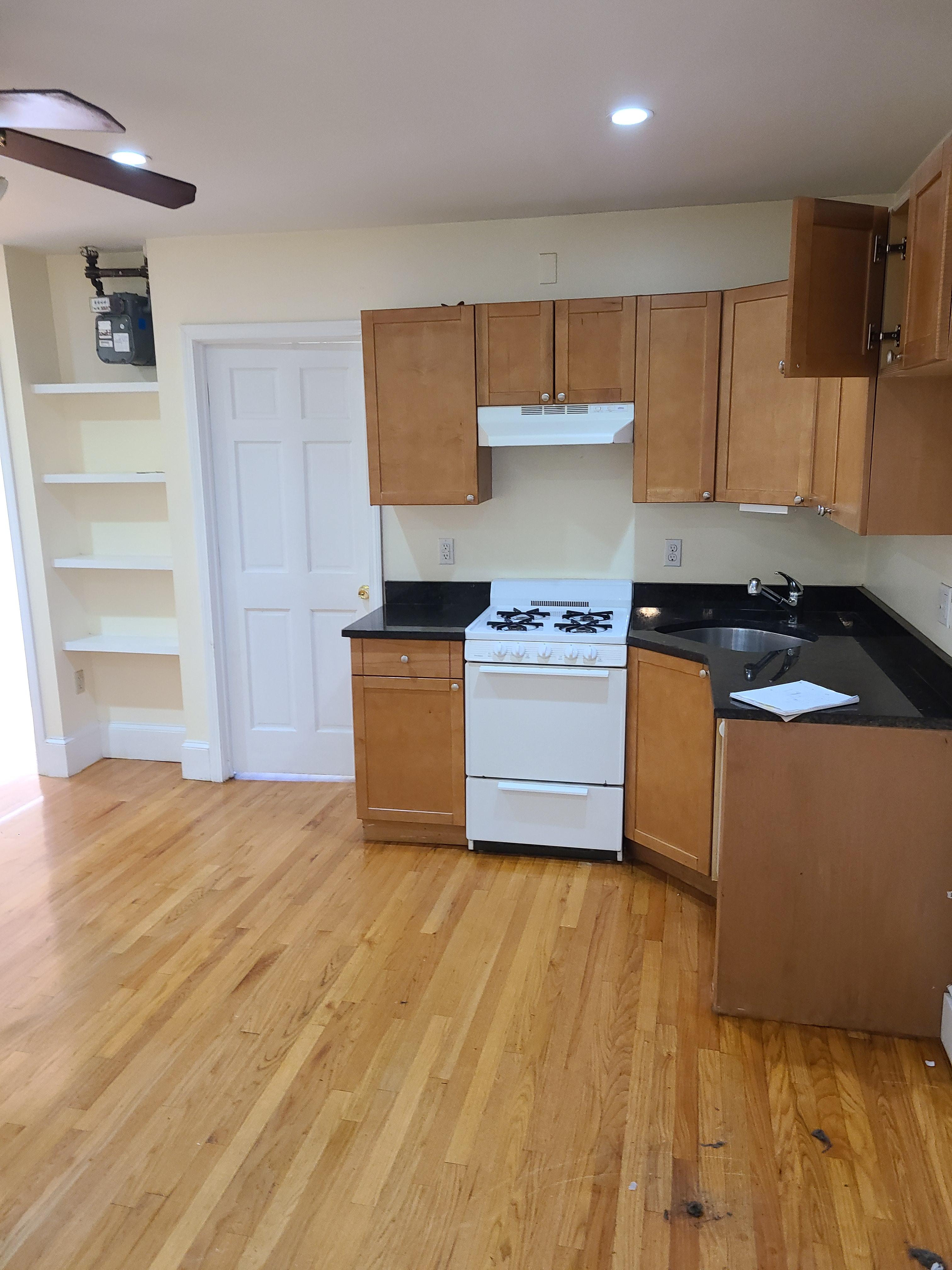 3 bed, 1 bath apartment for rent at 220 Hanover St Unit 233, North End — photo 8 of 32