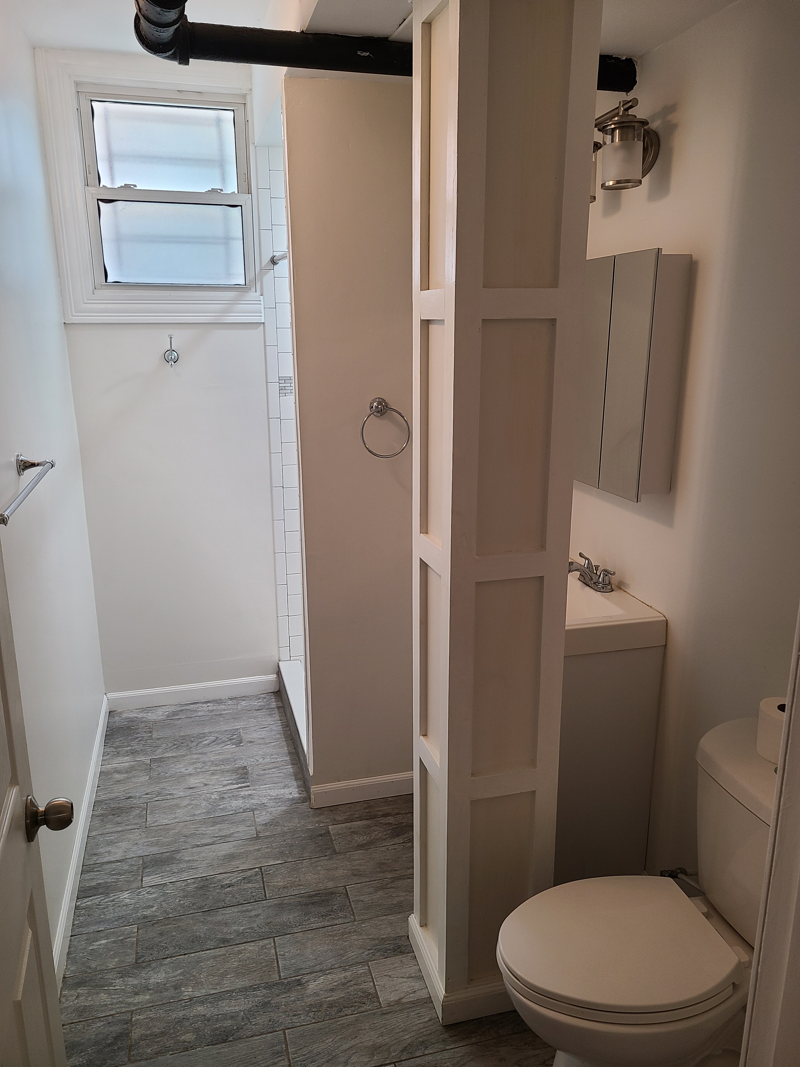 4 bed, 2 bath apartment for rent at 1186 Commonwealth Ave Unit 101, Allston — photo 37 of 54