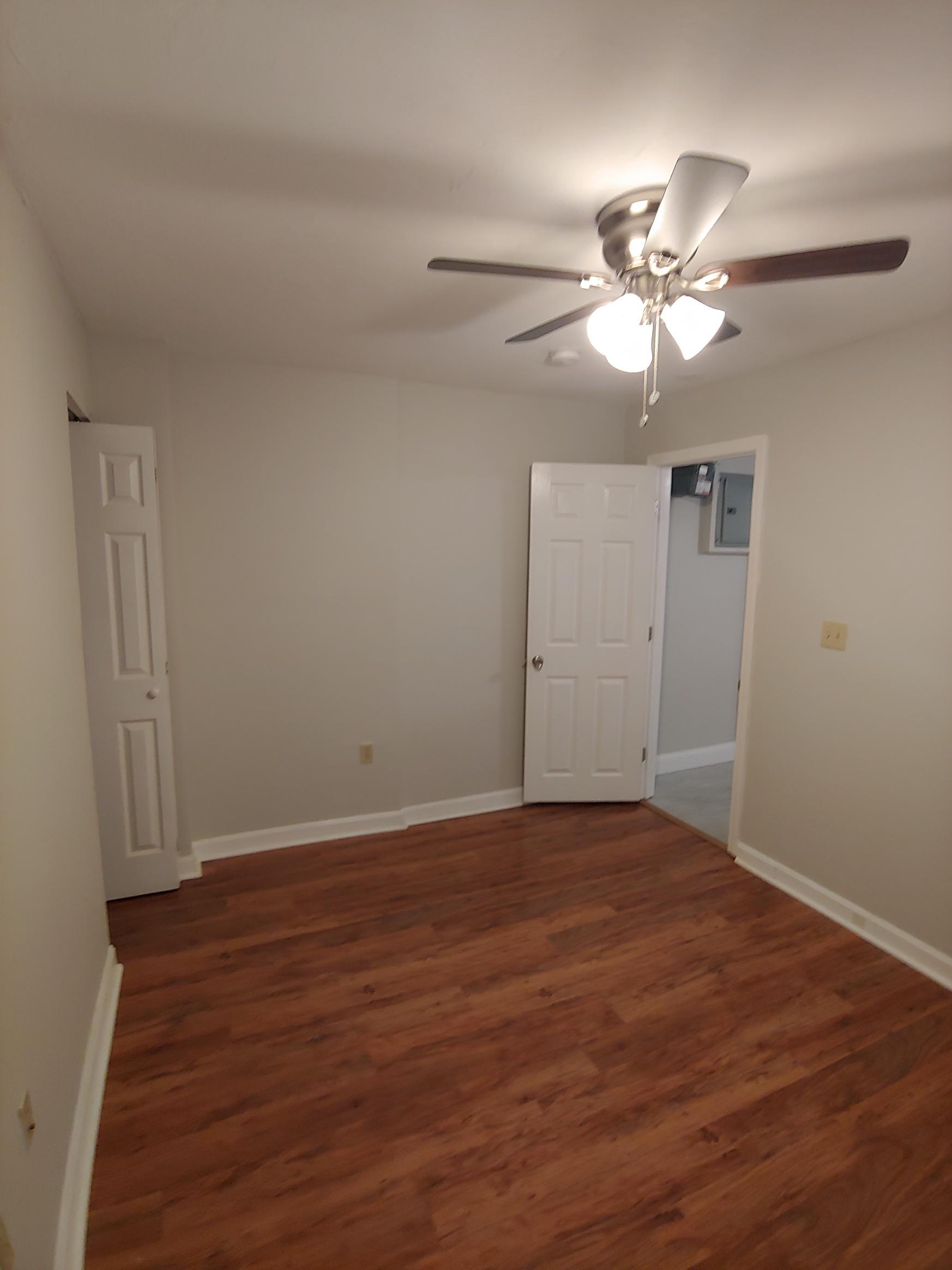 1 split bed, 1 bath apartment for rent at 224 Hanover St Unit 3, North End — photo 2 of 9