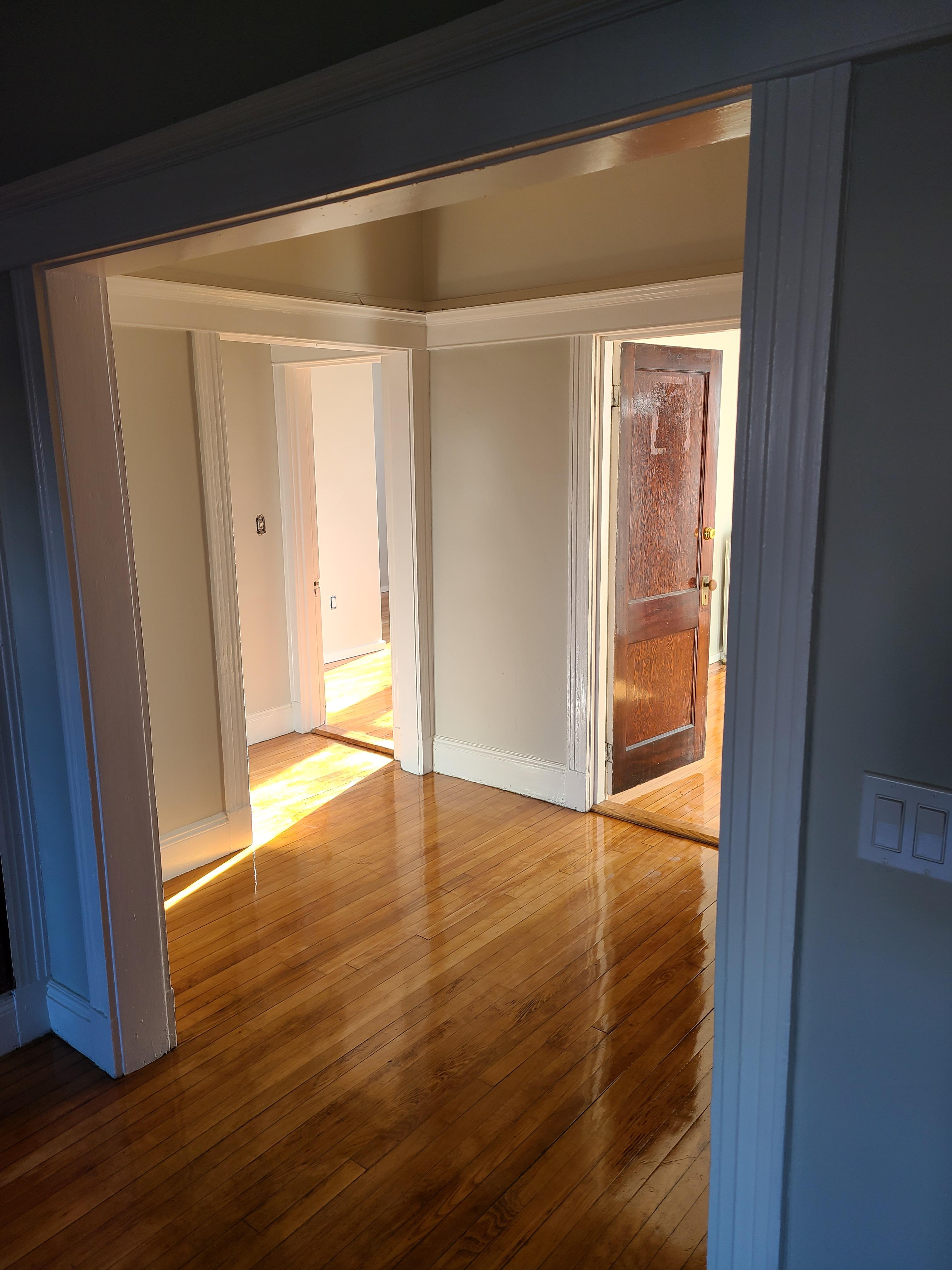 4 bed, 2 bath apartment for rent at 4 Farrington Ave Unit 12, Allston — photo 11 of 23